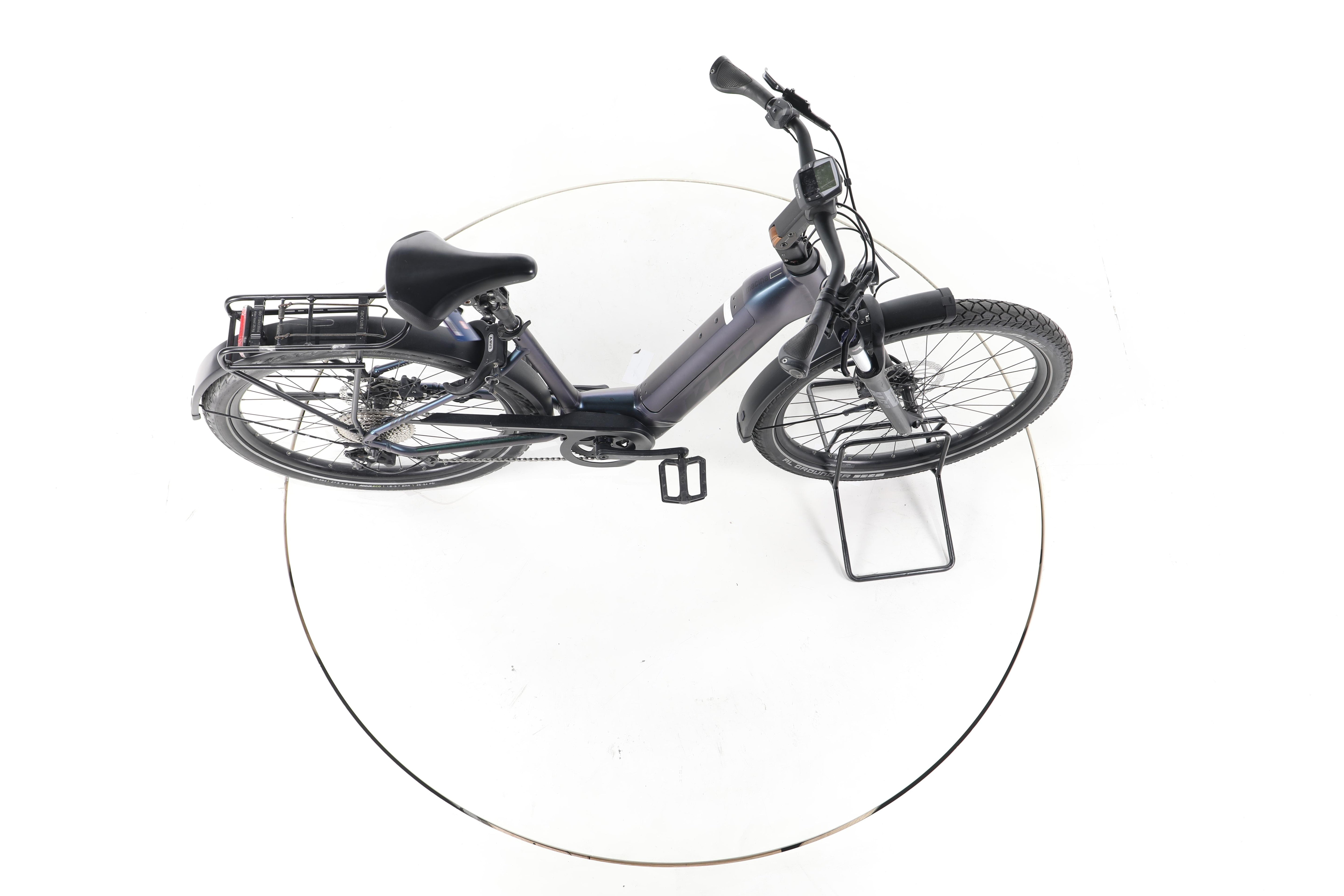 KTM MACINA GRAN P610 US Trekking E-Bike Tiefeinsteiger - Image 13