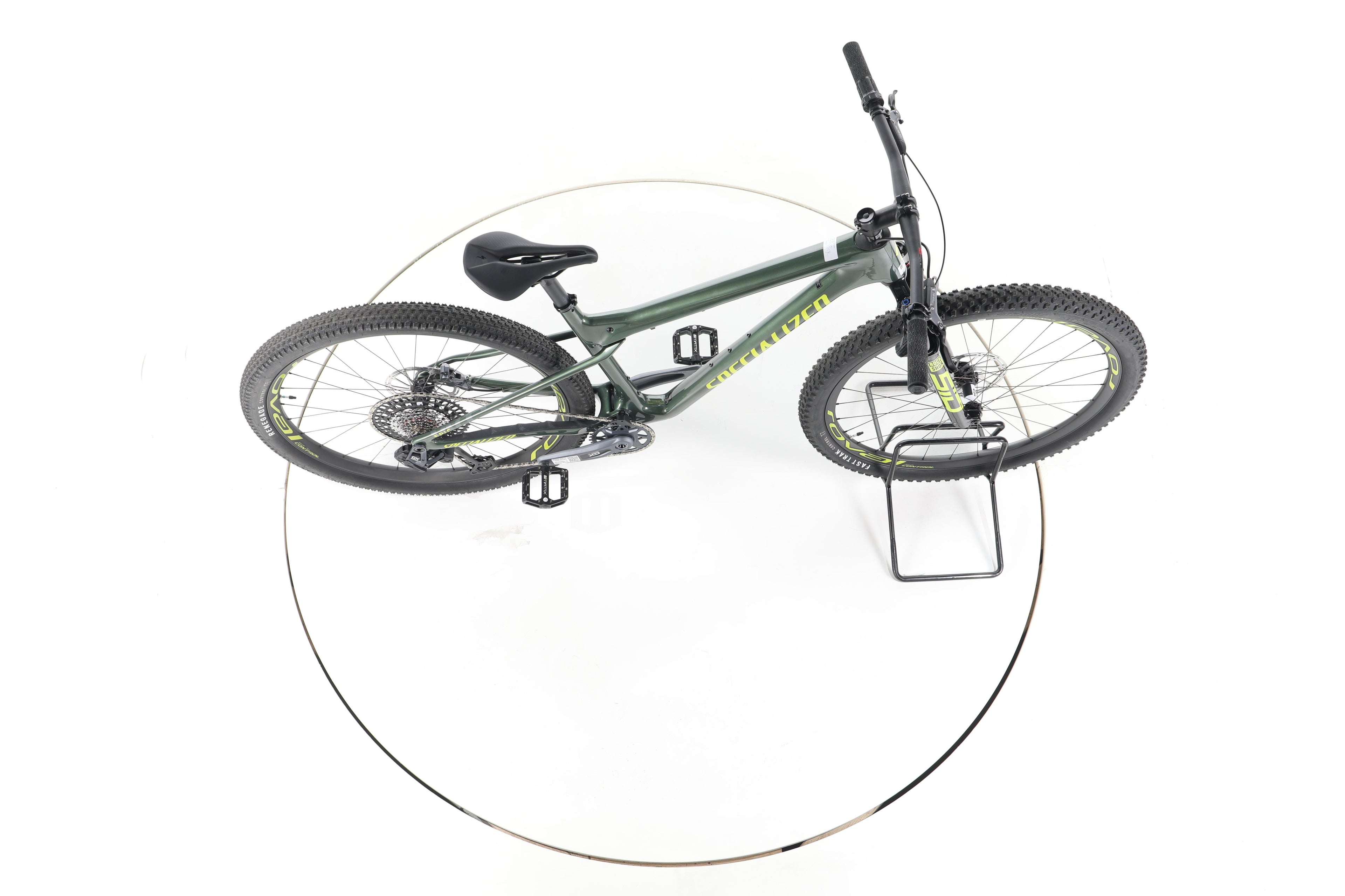 Specialized Epic World Cup Expert - Image 13