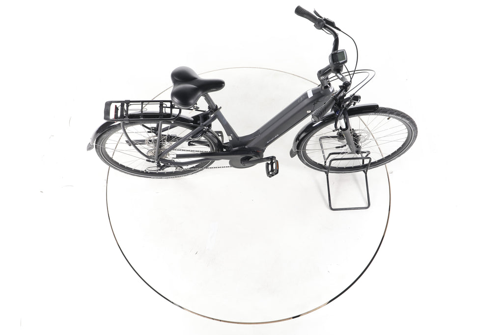 Bicycles Porto E-900 LTD City E-Bike Tiefeinsteiger - Image 13