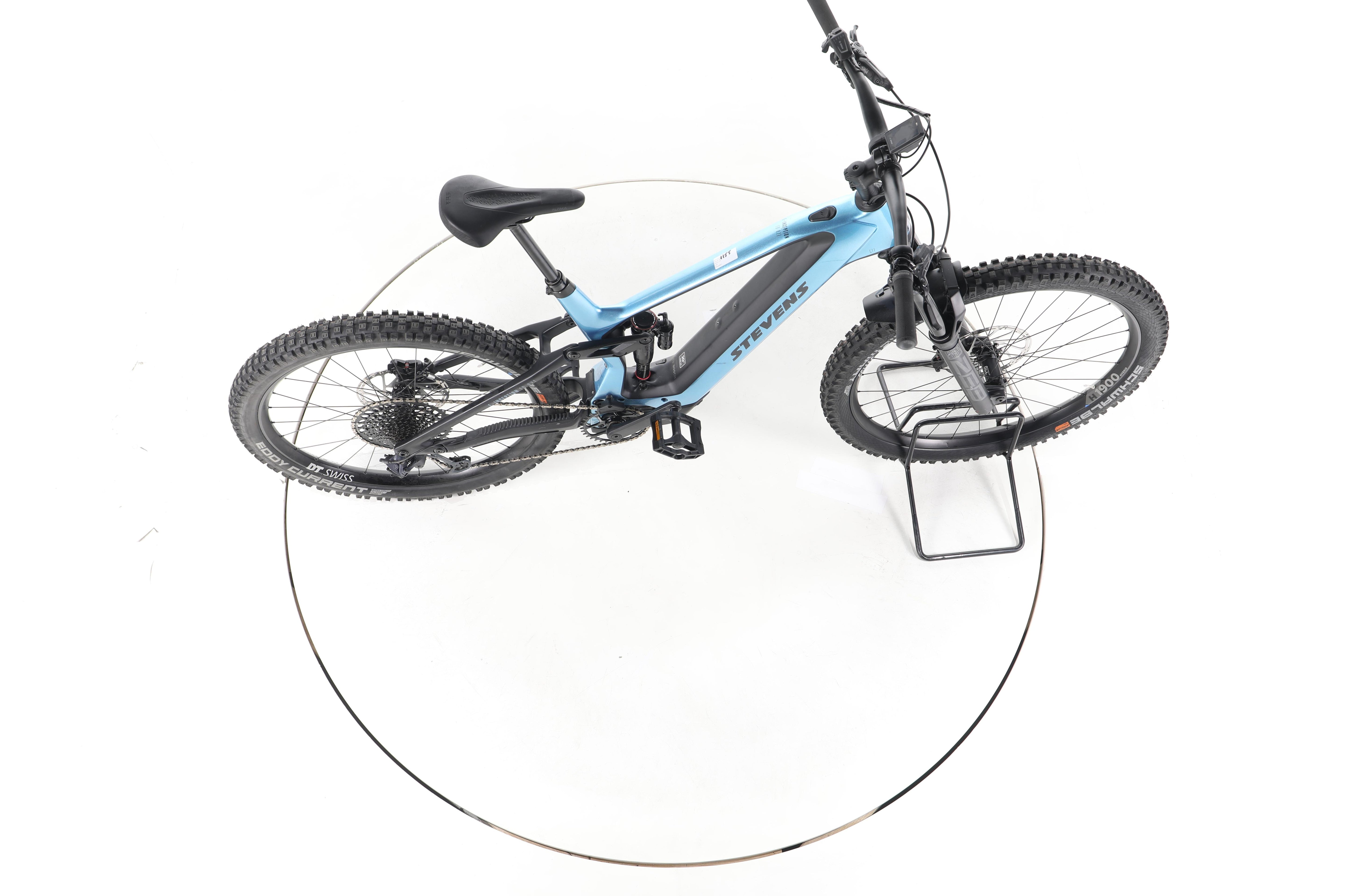 Stevens E-Inception ED 8.7.1 GTF Fully E-Bike - Image 13