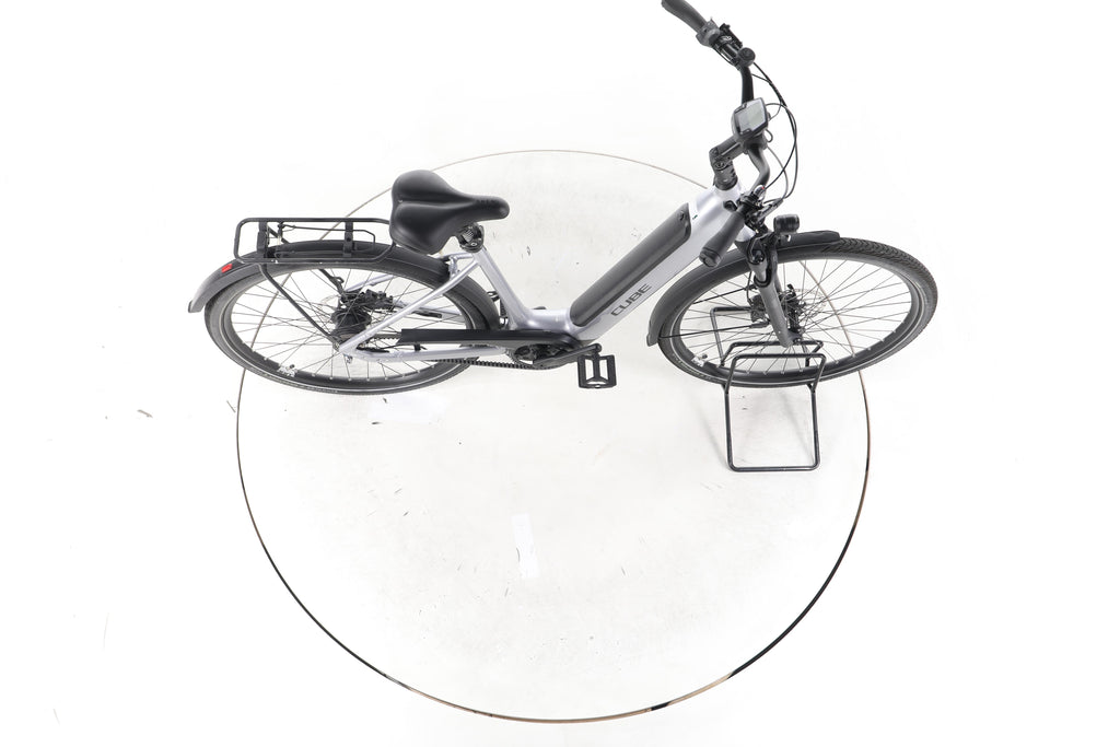 Cube Supreme Hybrid SL City E-Bike Tiefeinsteiger - Image 13