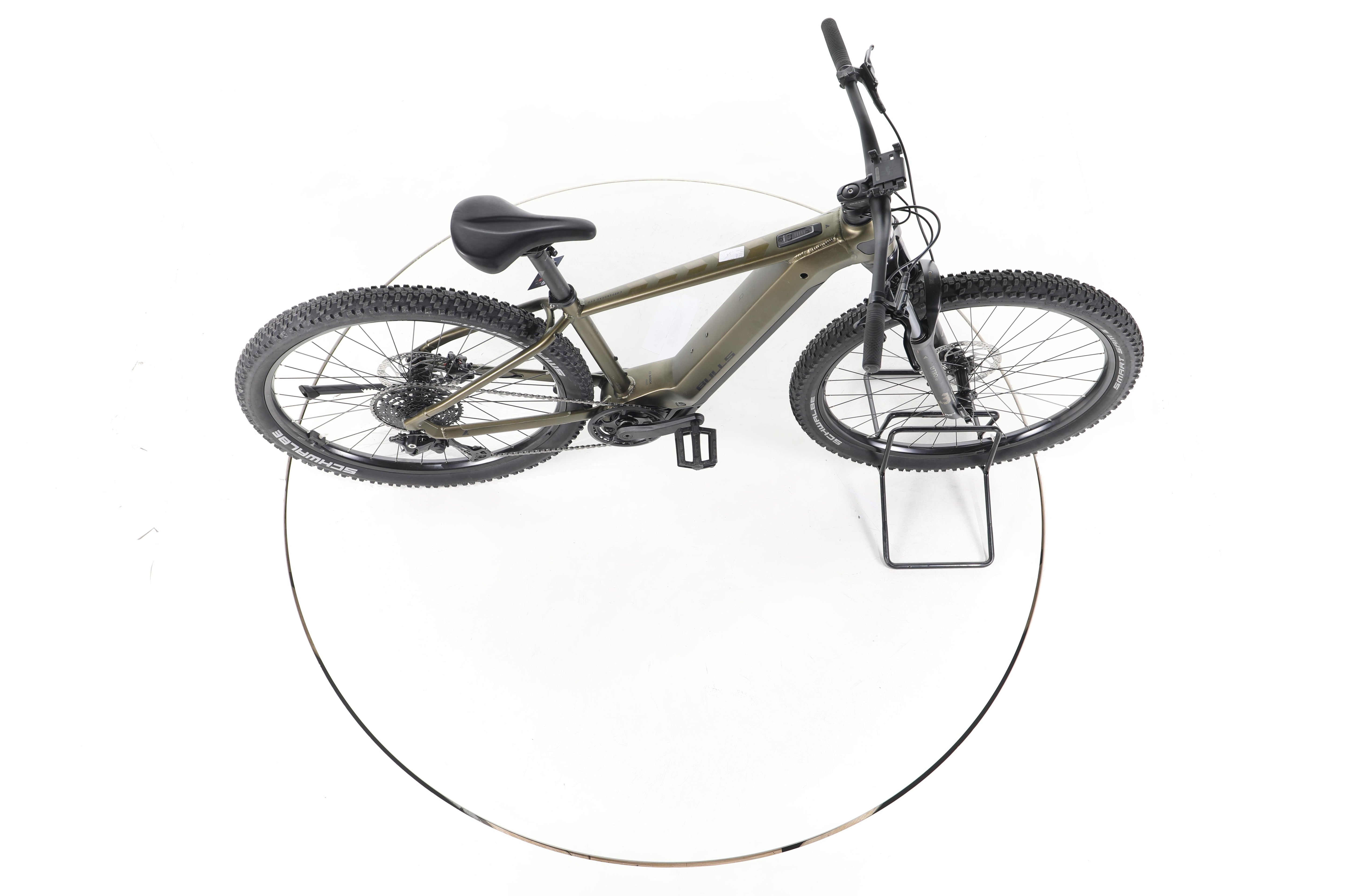 Bulls Copperhead EVO E-Bike 2025 - Image 13