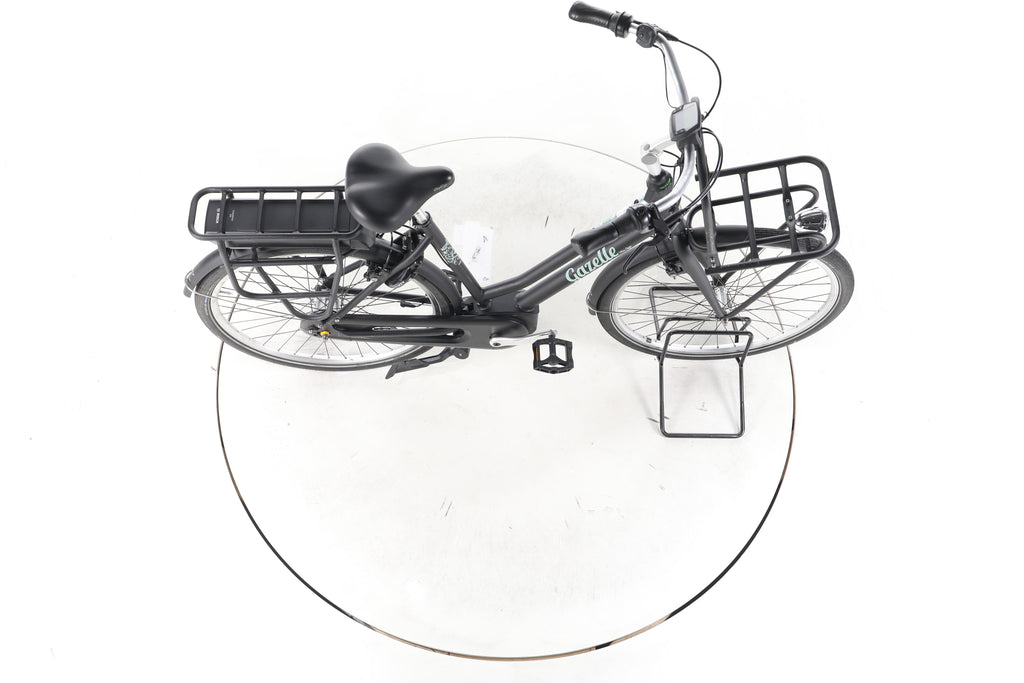 Gazelle Miss Grace City E-Bike Tiefeinsteiger - Image 13