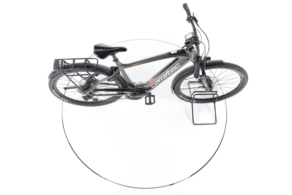 Corratec E-Power MTC Elite 12S SE 3.0 Trekking E-Bike 2023 - Image 13