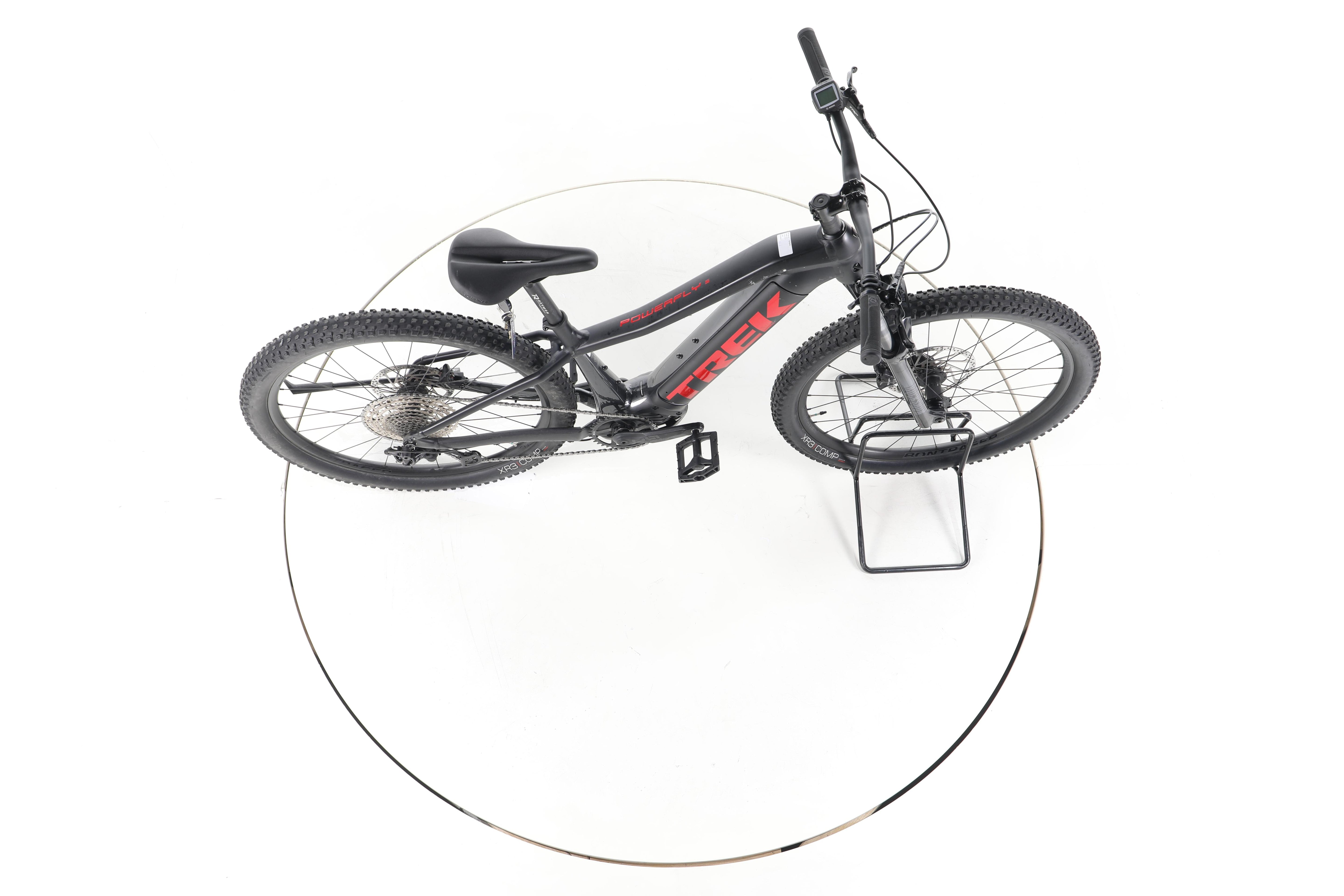 Trek Powerfly 5 E-Bike - Image 13