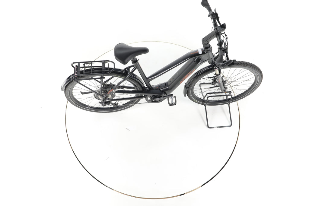 KTM Macina Ultimate XTS Trekking E-Bike - Image 13