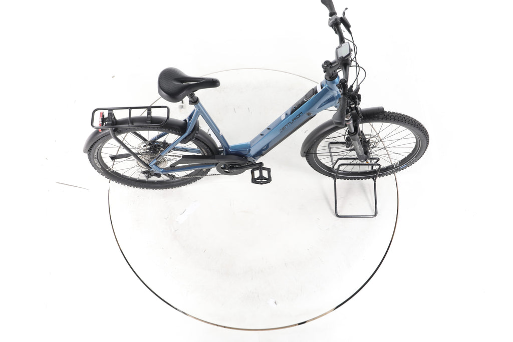 Centurion Country R960i Trekking E-Bike Tiefeinsteiger - Image 13