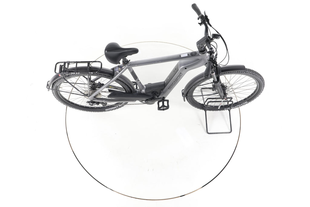 Bergamont E-Horizon Premium SUV SUV E-Bike - Image 13
