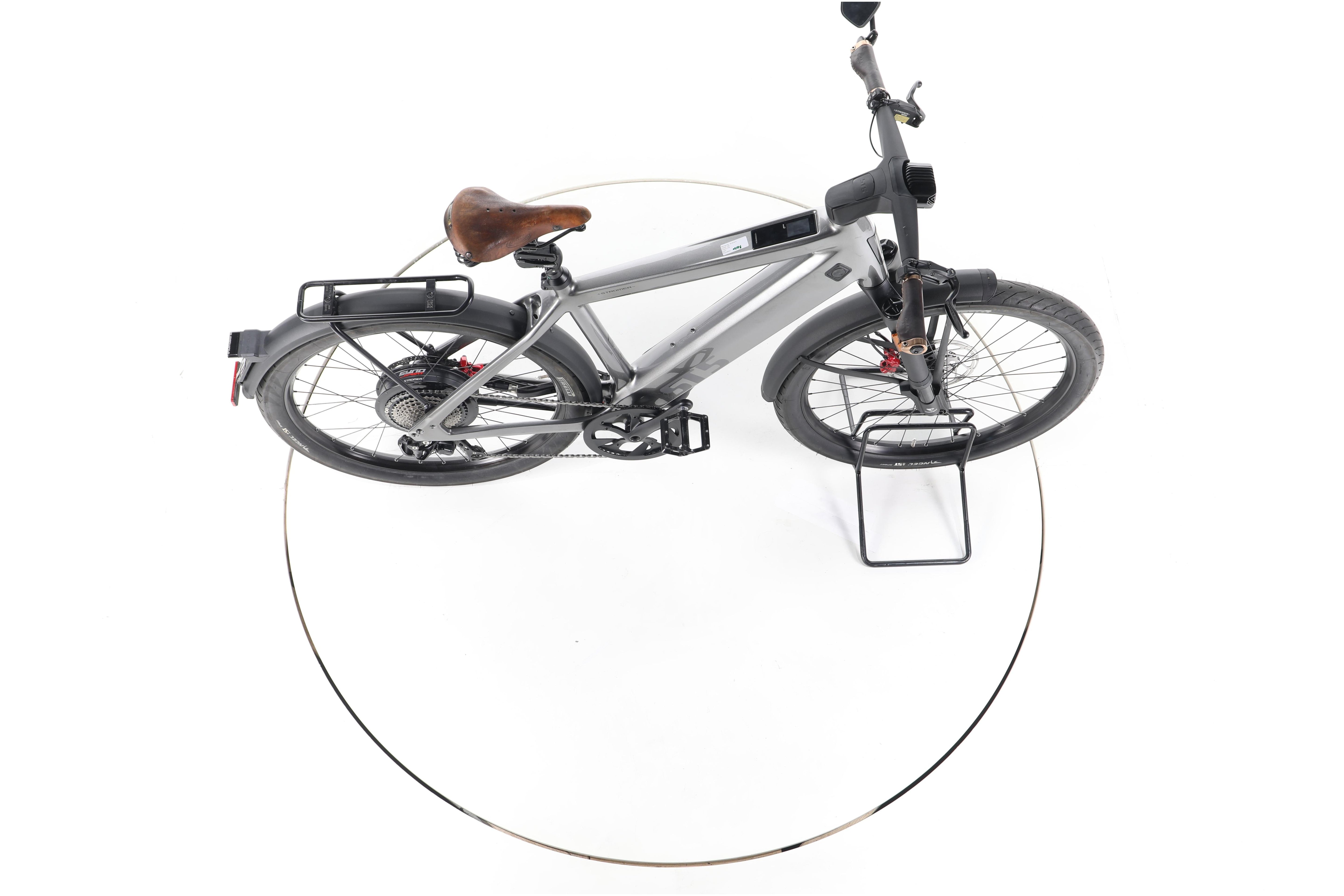 Stromer ST5 ABS S-Pedelec 983 Wh - Image 13