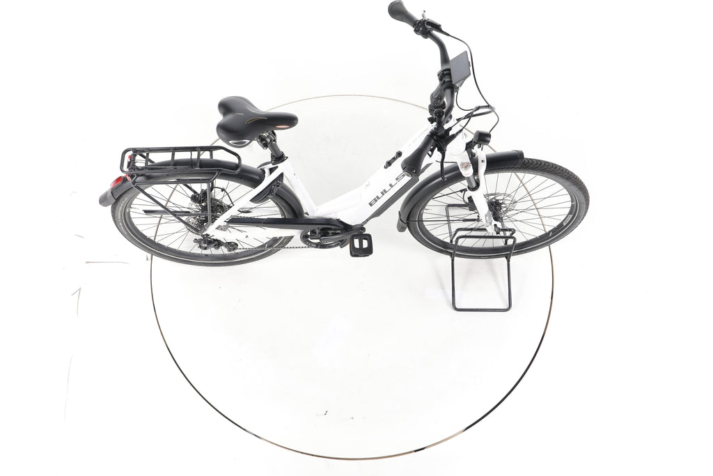 Bulls Tourer EVO Trekking E-Bike Tiefeinsteiger - Image 13