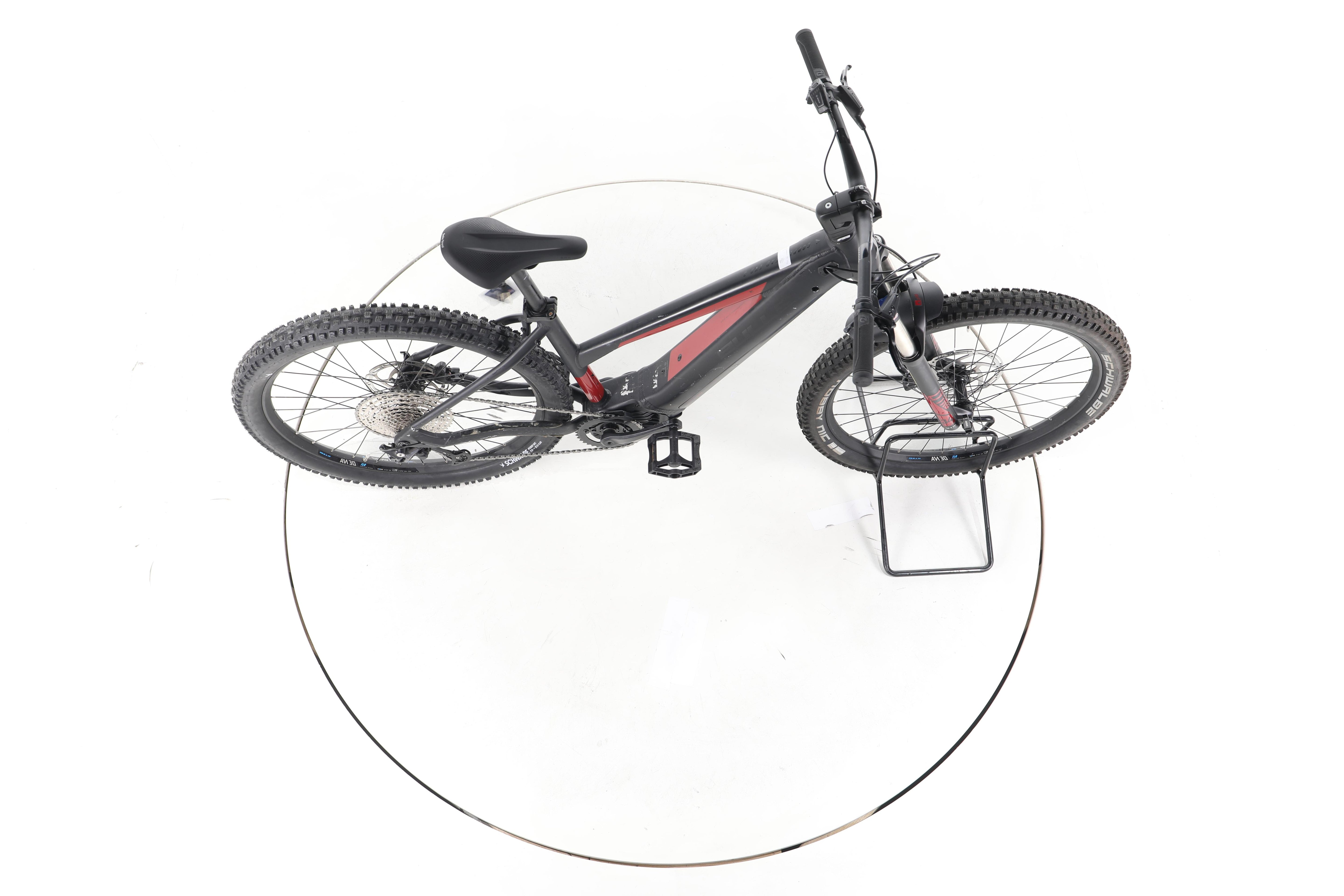 Bulls Copperhead EVO 3 E-Bike - Image 13