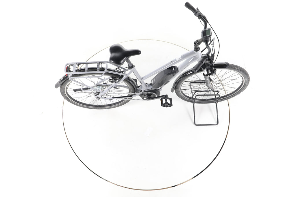 Dynamics E-Lite 8R City E-Bike - Image 13