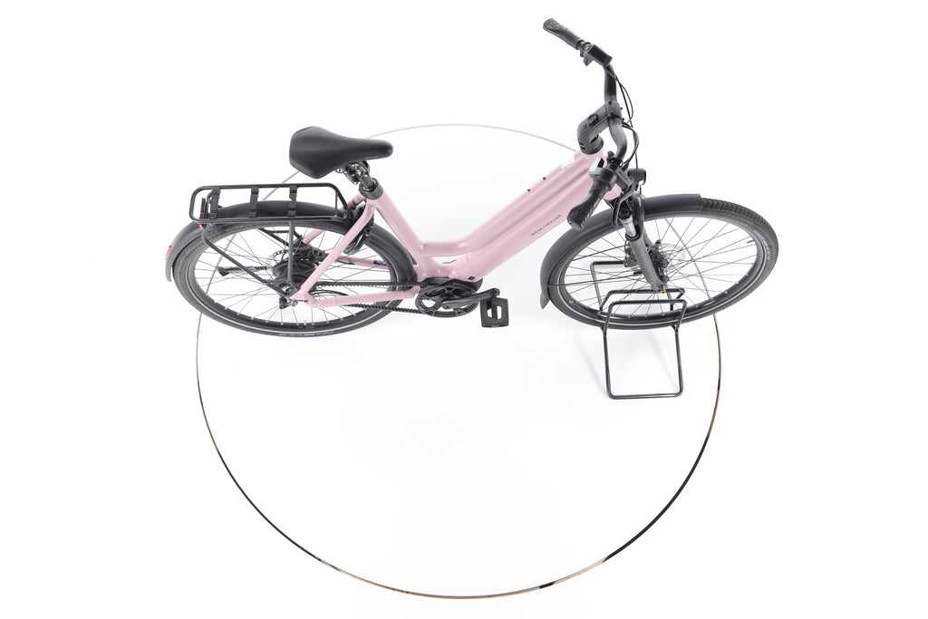 Riese & Müller Culture Mixte vario City E-Bike Tiefeinsteiger 2024 - Image 13