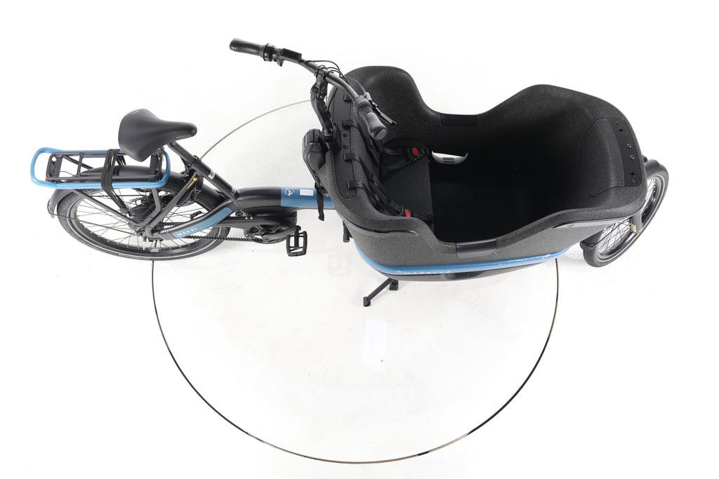Gazelle Makki Load E-Lastenrad - Image 13