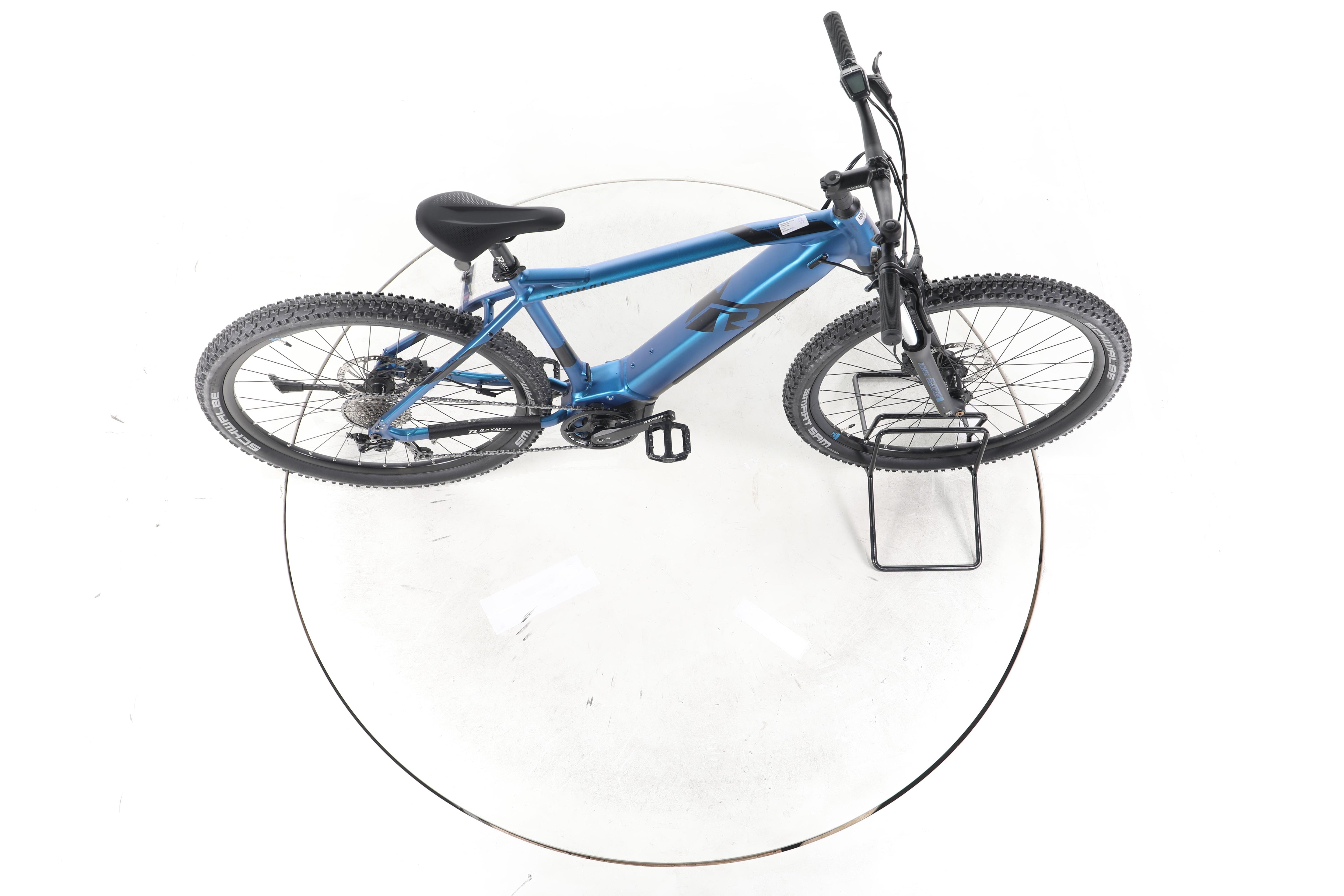 R Raymon HardRay E 5.0 E-Bike - Image 13