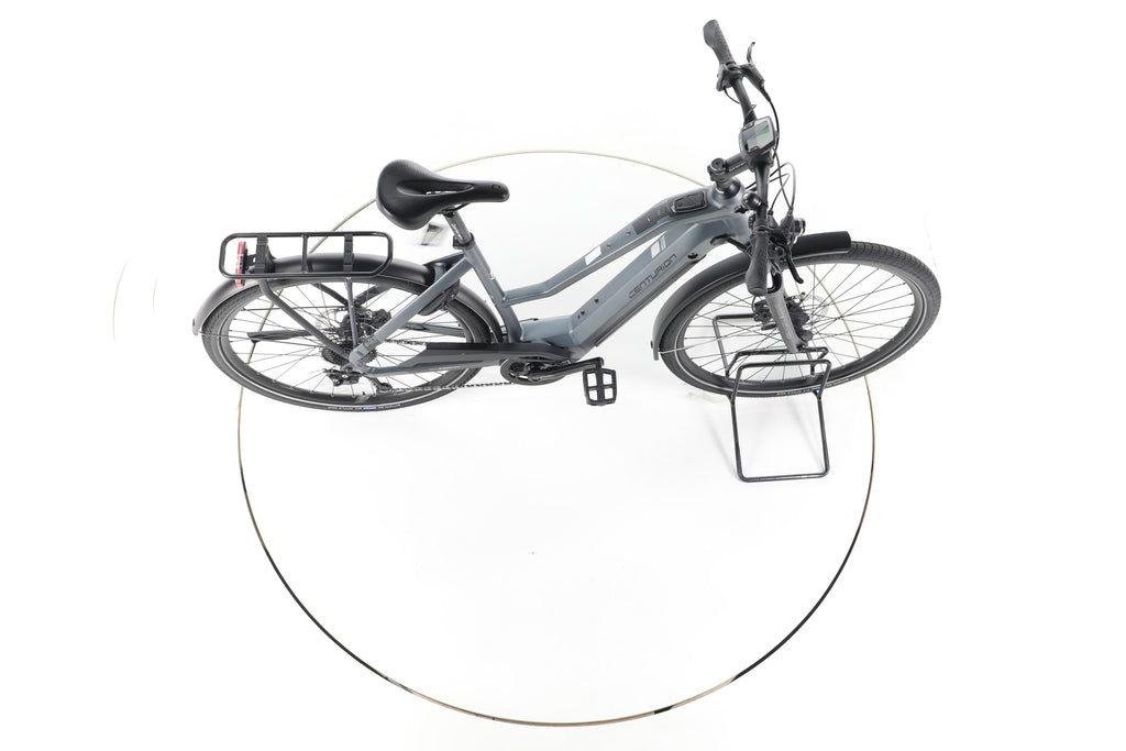 Centurion E-Fire Tour R760i Trekking E-Bike - Image 13