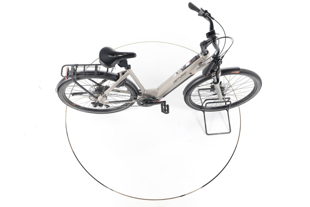 Centurion E-Fire City R2600i Trekking E-Bike Tiefeinsteiger - Image 13