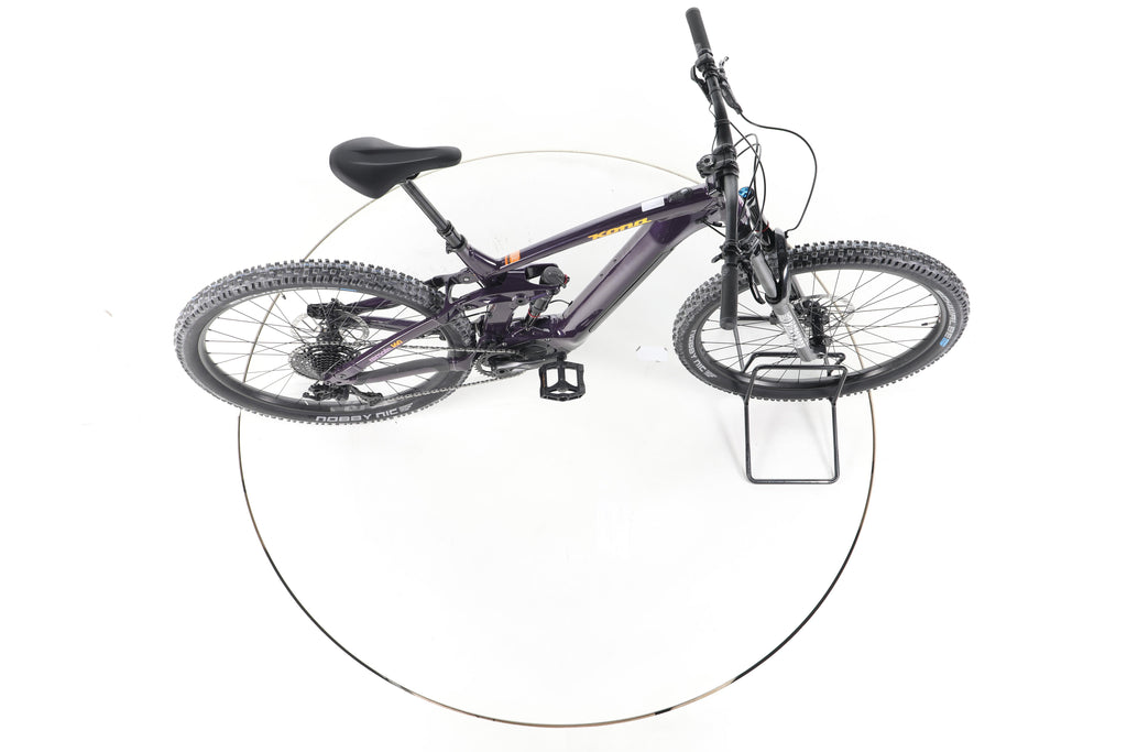 Kona Remote 160 E-Bike Fully - Image 13