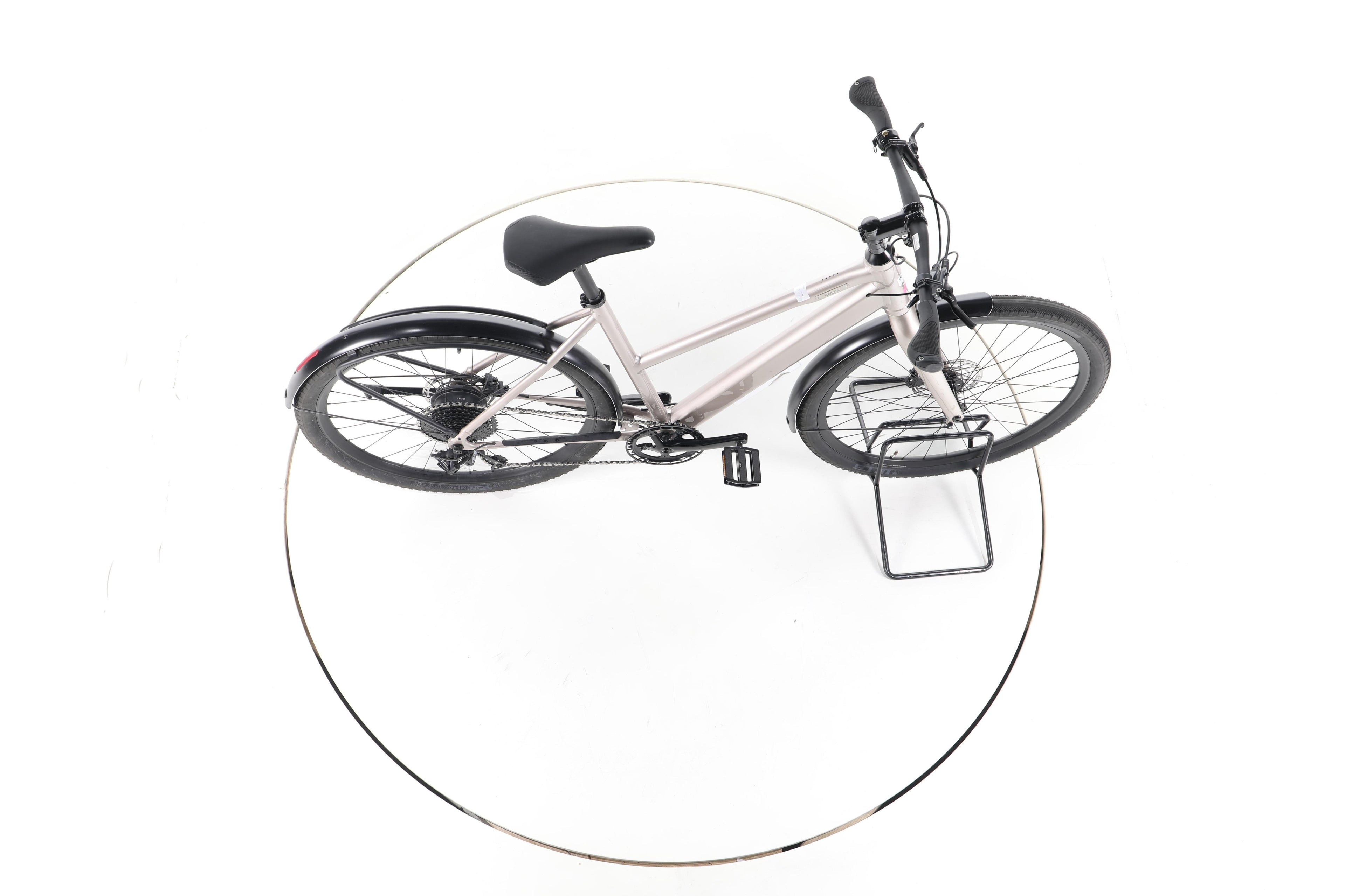 Coboc Merano City E-Bike - Image 13