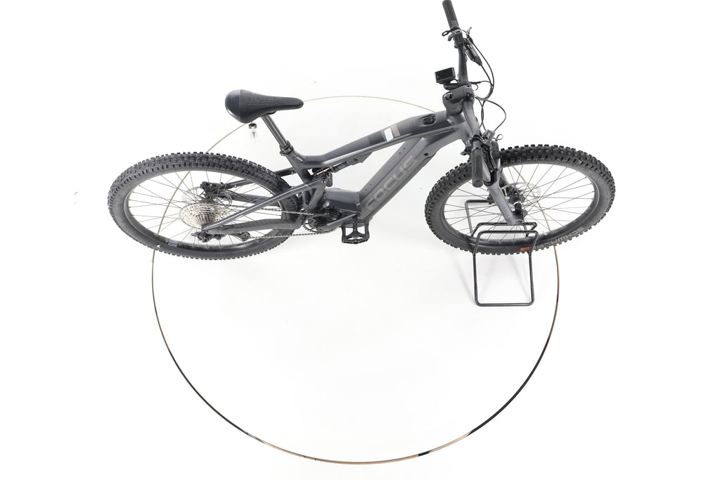 Focus Thron² 6.8 E-Bike Fully - Image 13