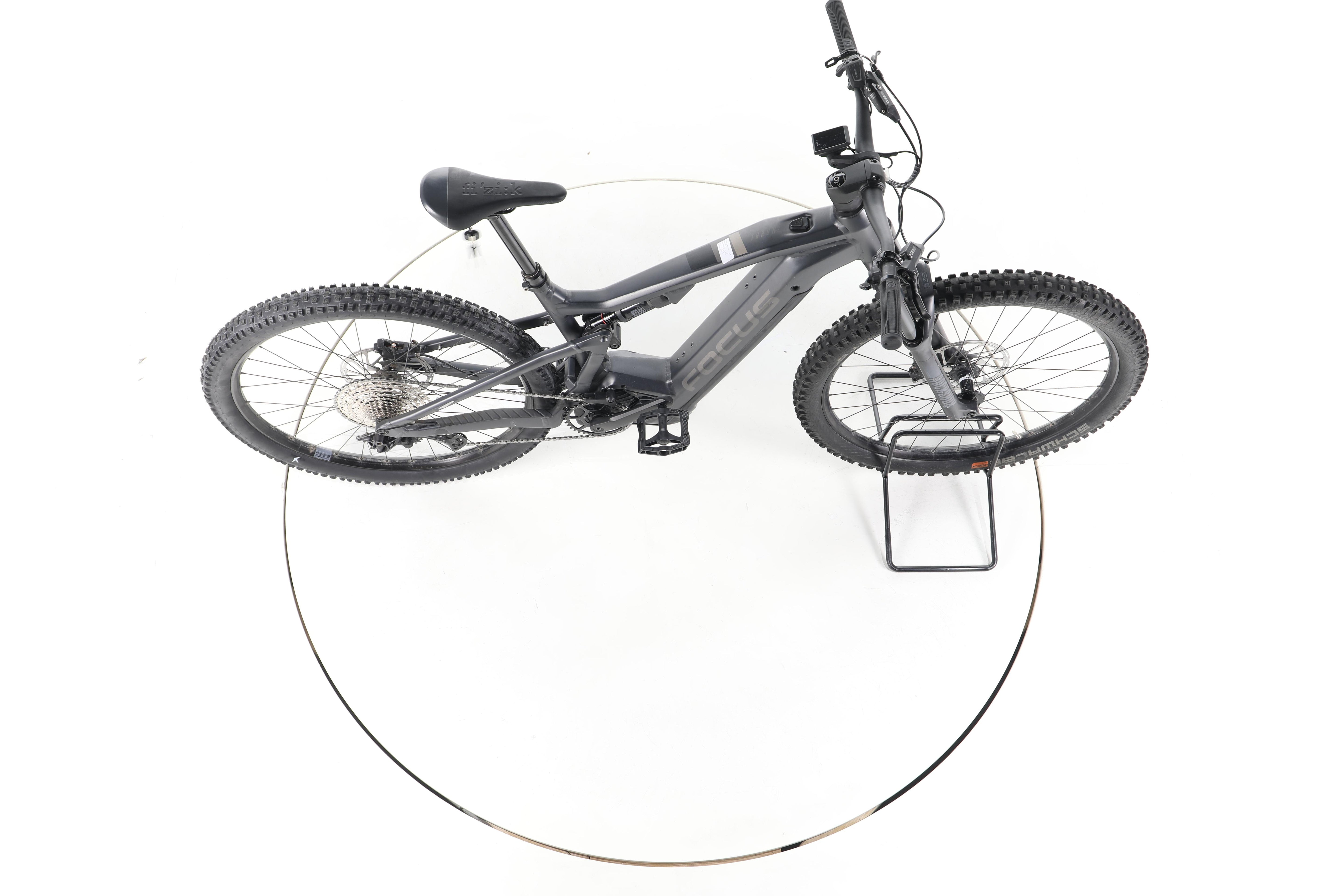 Focus Thron² 6.8 E-Bike Fully - Image 13