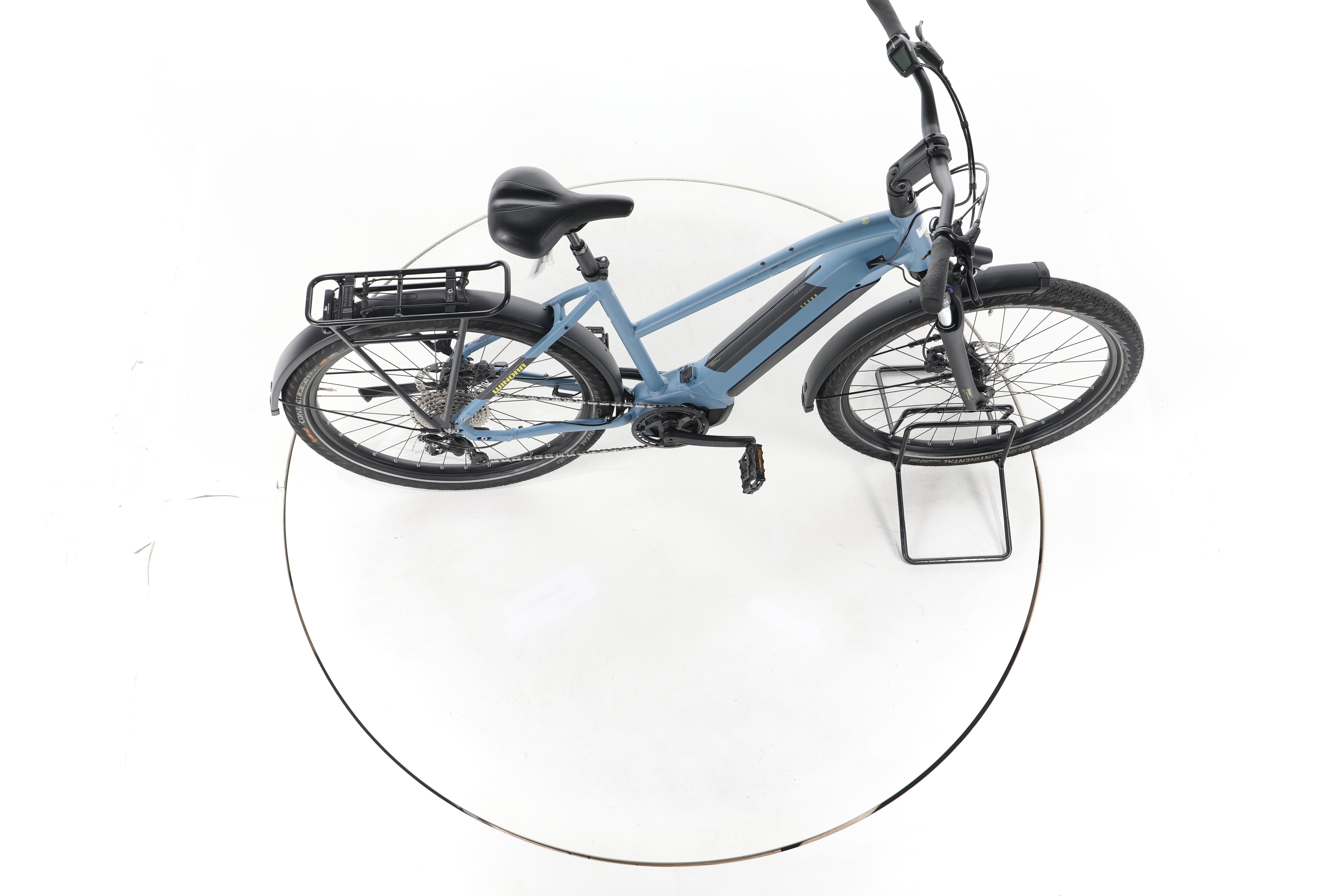 Winora TY200 Trekking E-Bike - Image 13