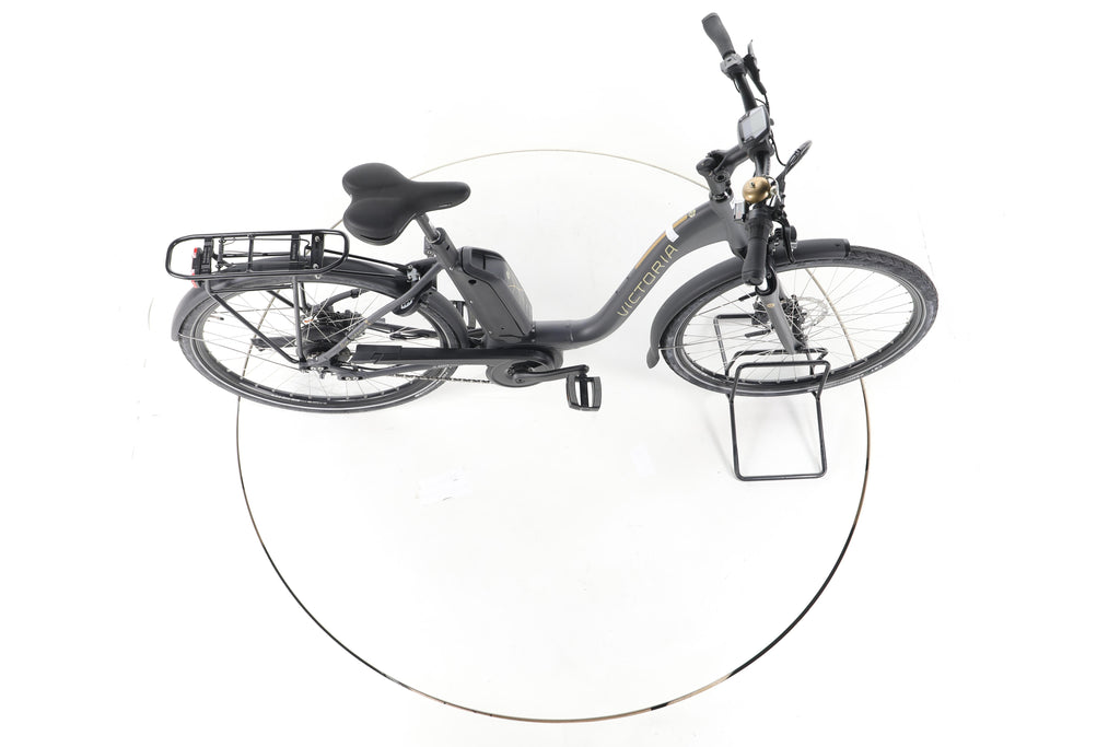 Victoria eManufaktur 9.4 City E-Bike Tiefeinsteiger - Image 13