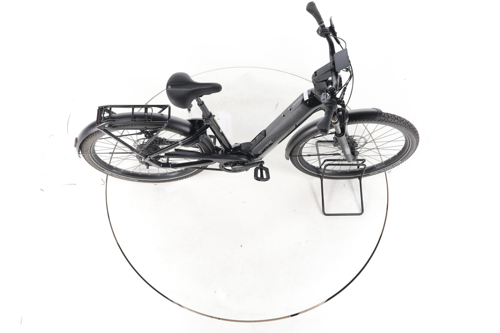 FLYER Upstreet 7.23 City E-Bike Tiefeinsteiger - Image 13