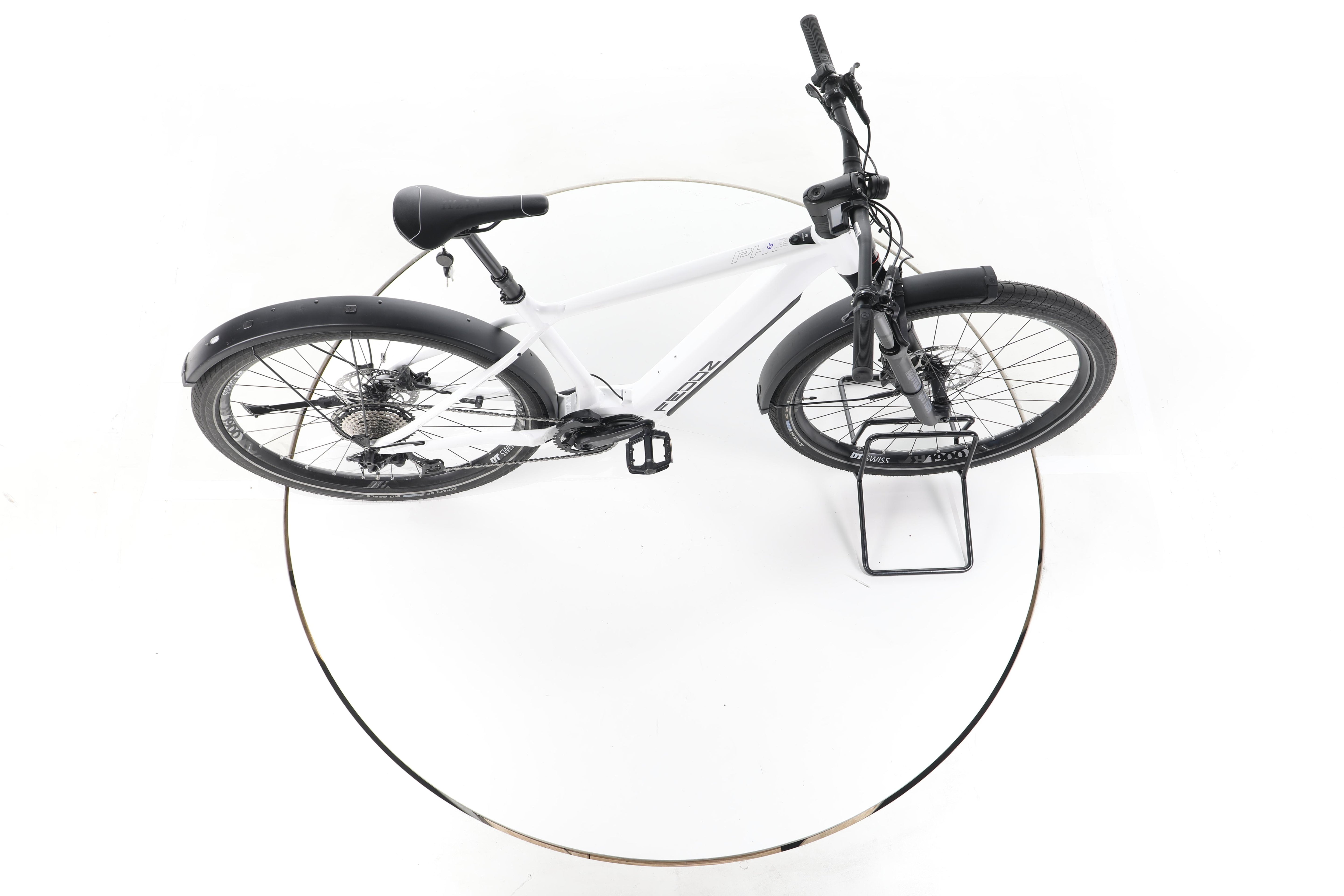 FEDDZ Ph1 E-Bike - Image 13