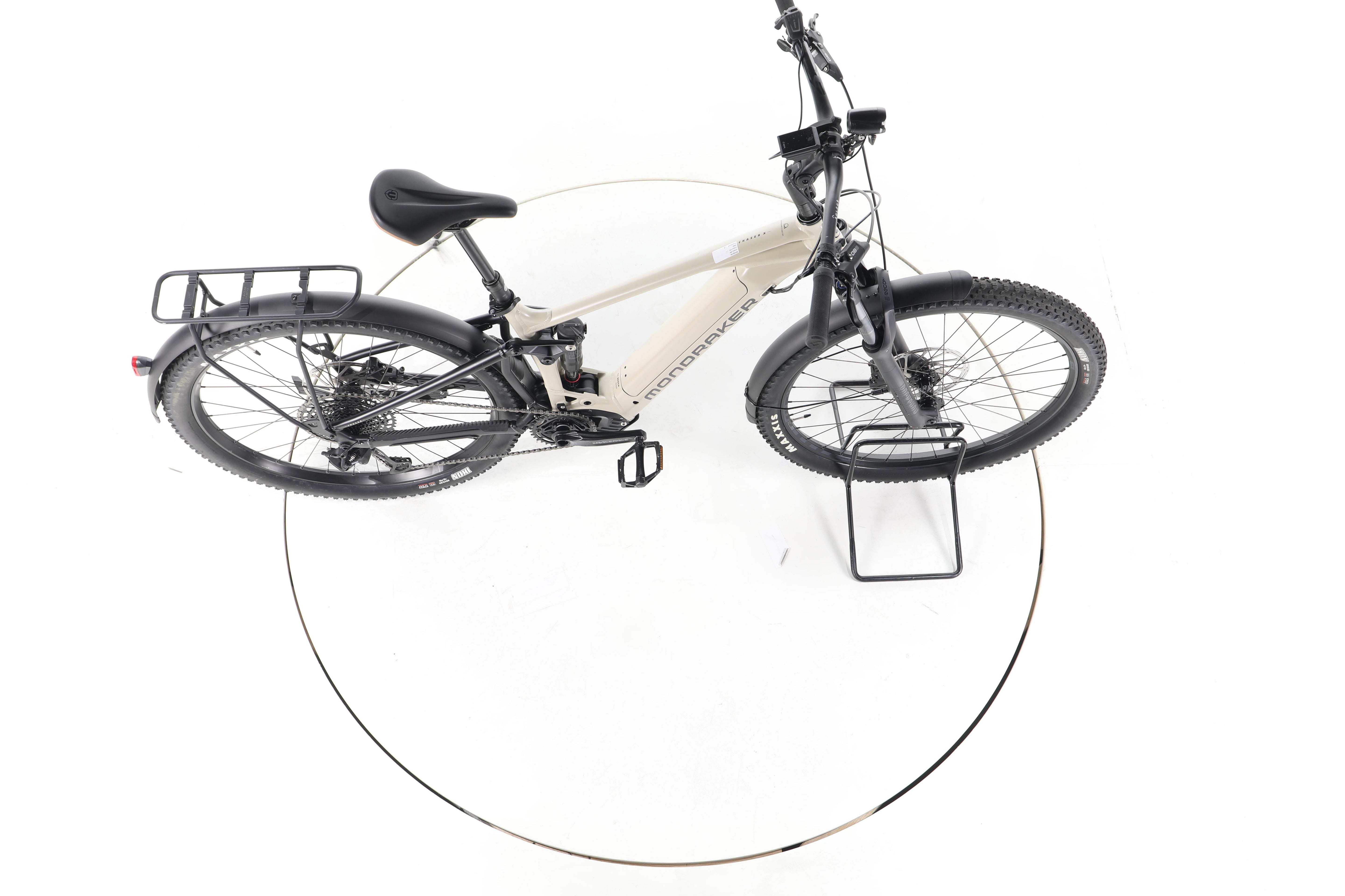 Mondraker Chaser X SUV E-Bike - Image 13