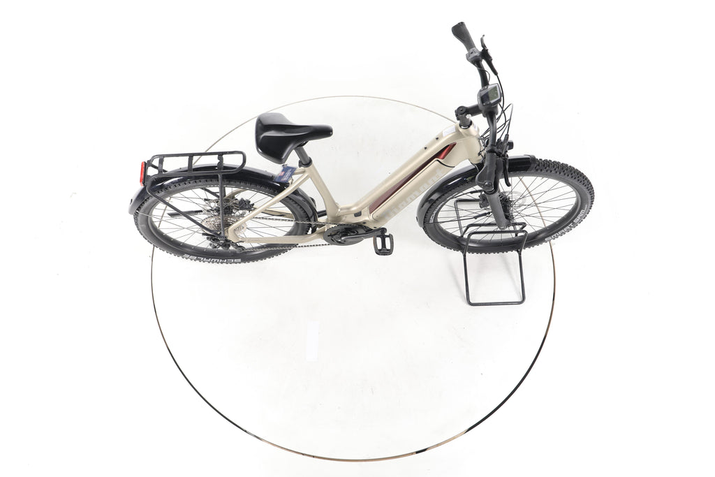 Diamant Zouma Deluxe Trekking E-Bike Tiefeinsteiger - Image 13