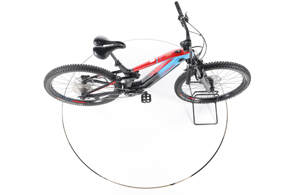 Conway eWME 4.9 Fully E-Bike 2024 - Image 13