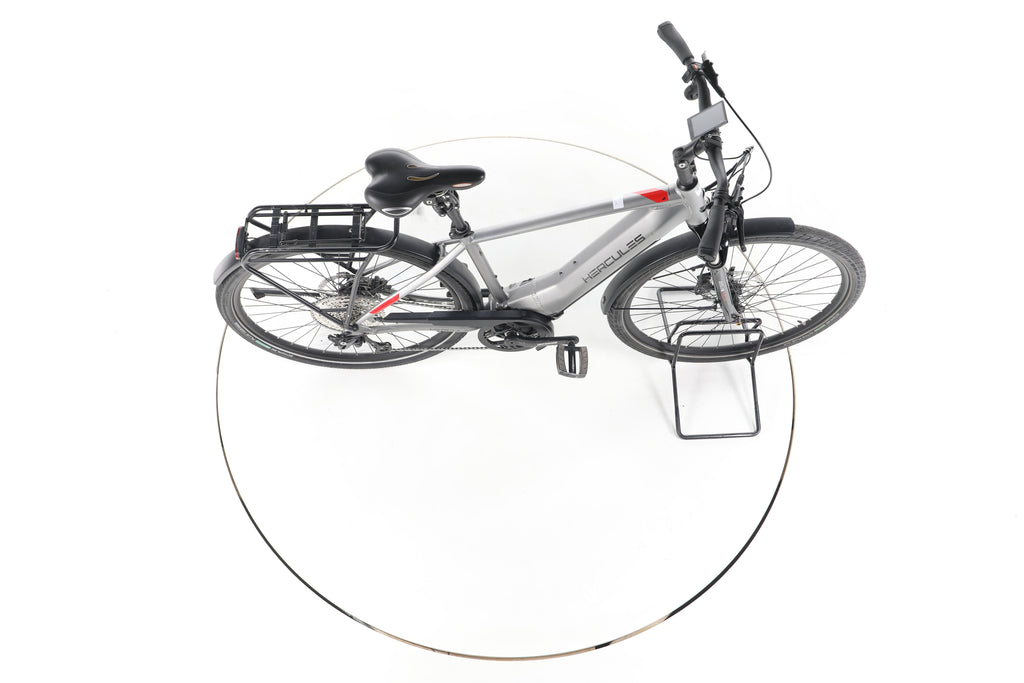 Hercules Pasero Comp I-12 Trekking E-Bike - Image 13