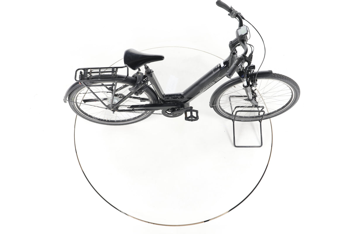 Green's Ashford City E-Bike Tiefeinsteiger - Image 13
