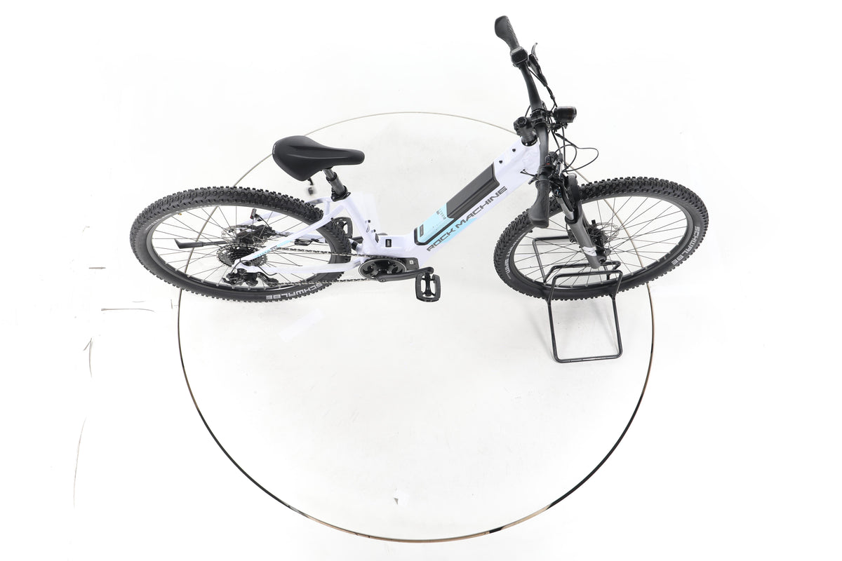Rock Machine Storm INT e70 E-Bike - Image 13