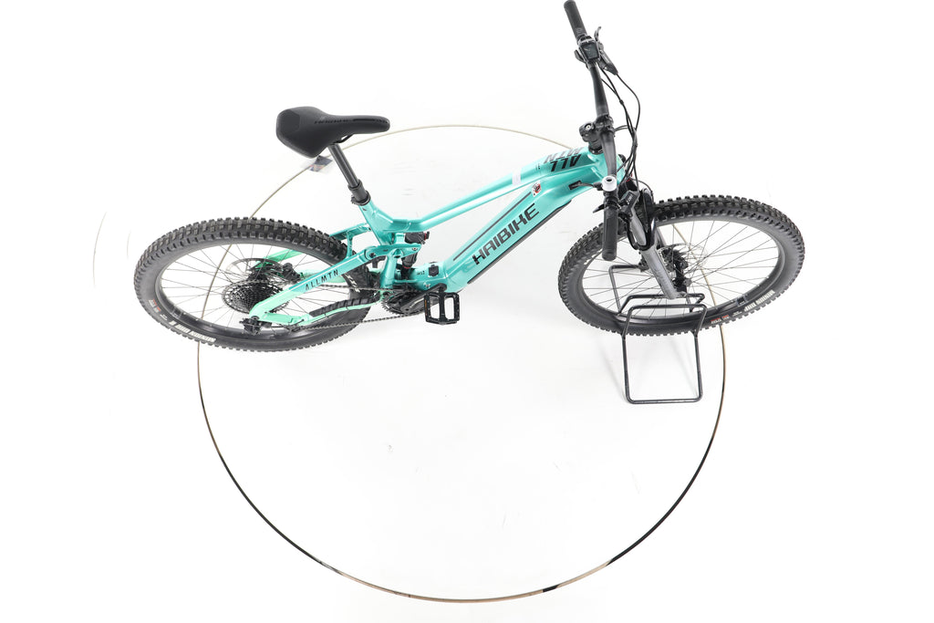Haibike ALLMTN 2 E-Bike Fully - Image 13