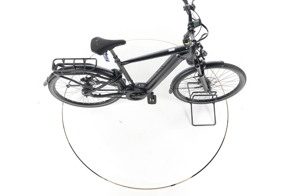 ZEMO ZE 5F City E-Bike - Image 13