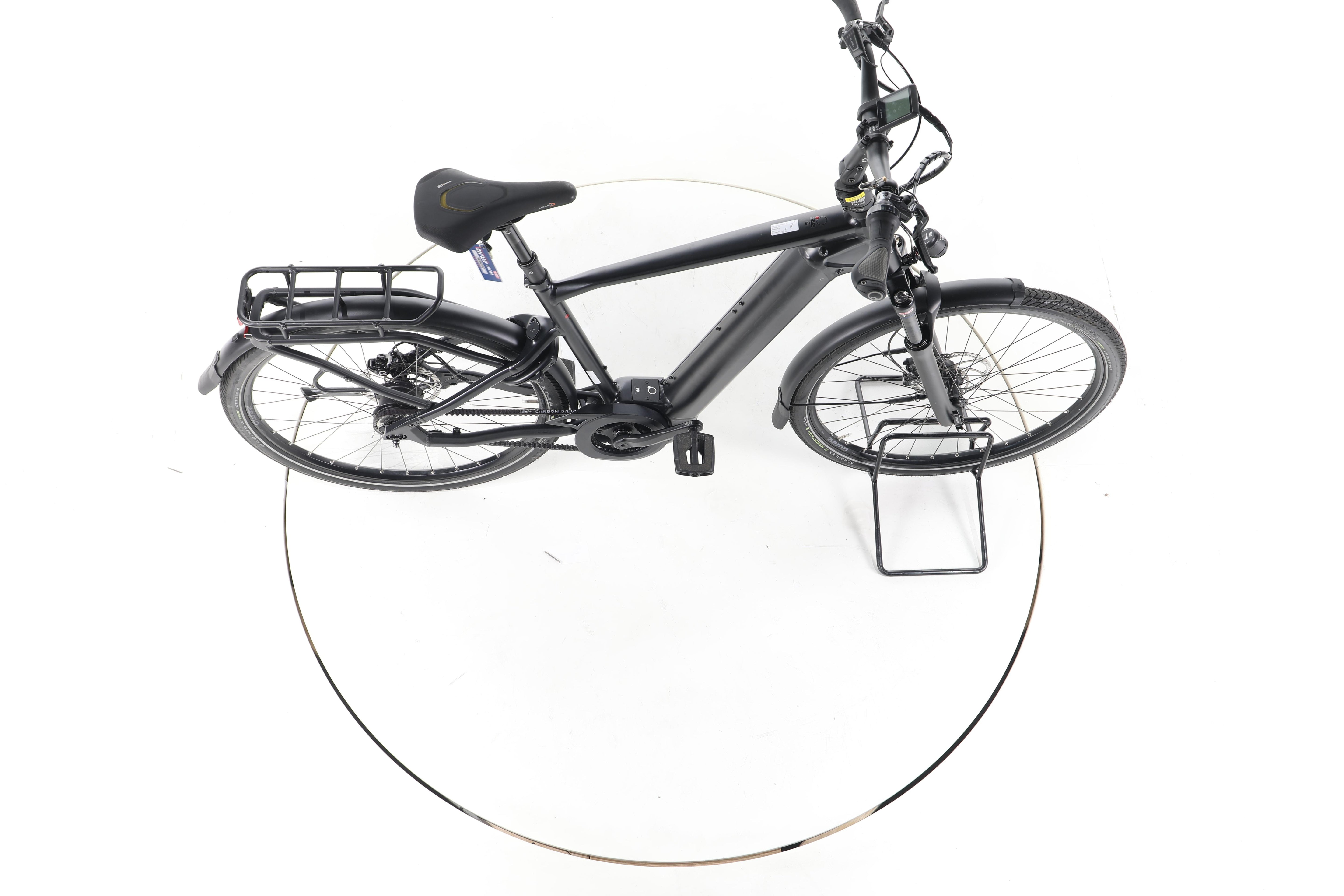 ZEMO ZE 5F City E-Bike - Image 13