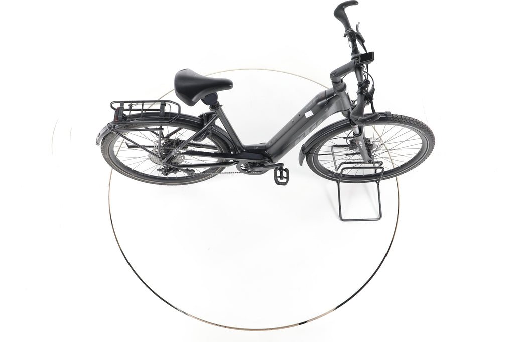 KTM ZEG Power Sport 11 Plus Trekking E-Bike Tiefeinsteiger - Image 13