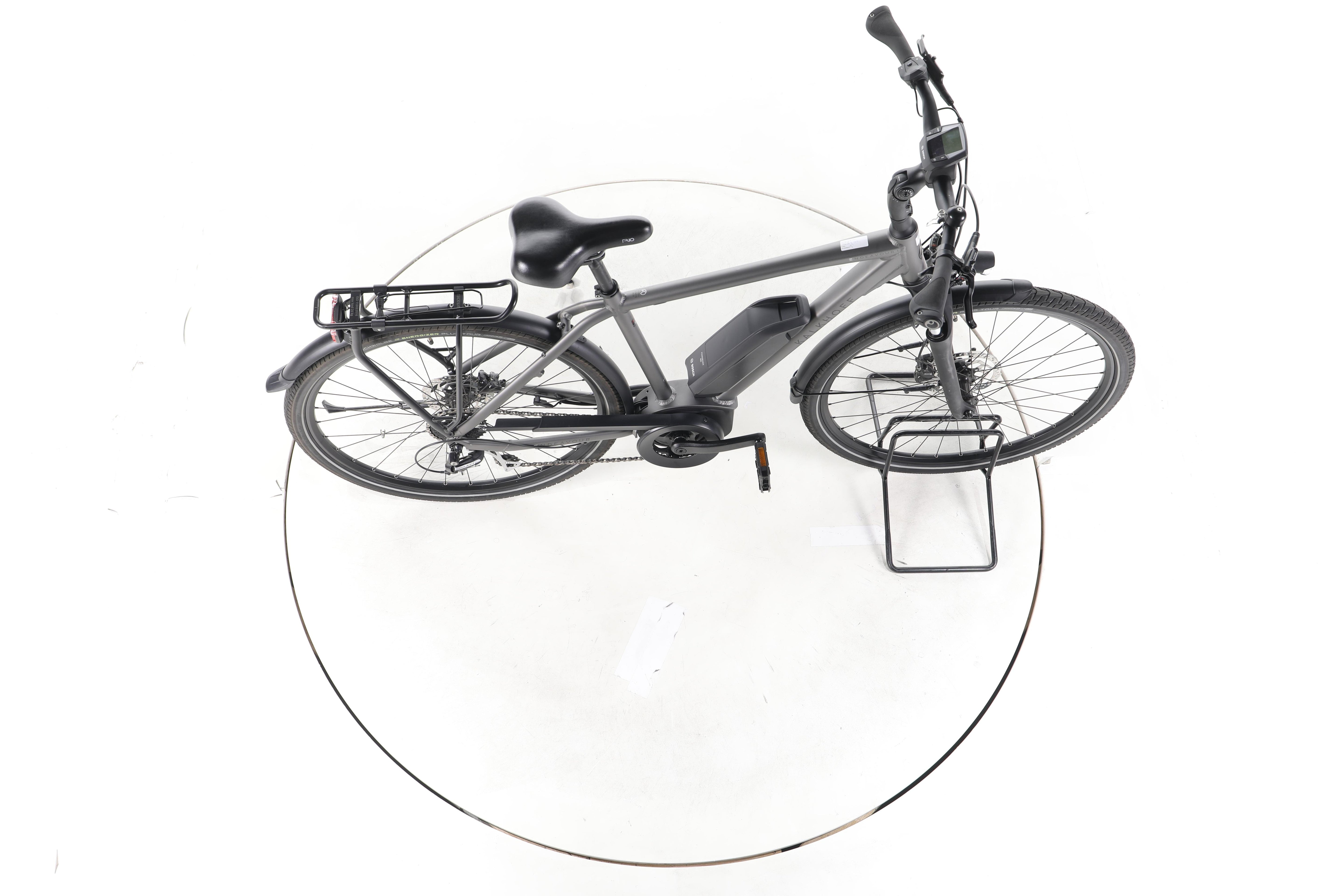 Kalkhoff Endeavour 1.B Move Trekking E-Bike - Image 13
