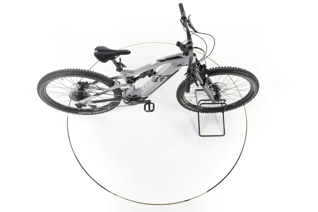 R Raymon TrailRay 140E 10.0 E-Bike Fully - Image 13