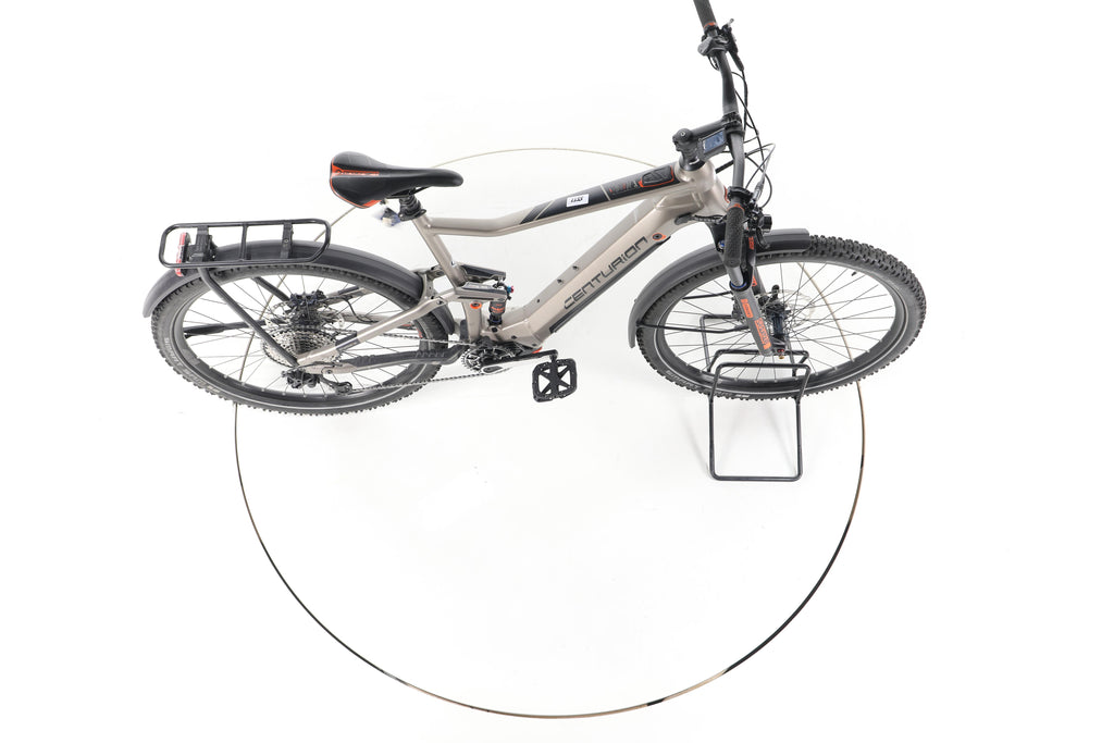 Centurion Lhasa R2600i SUV E-Bike - Image 13
