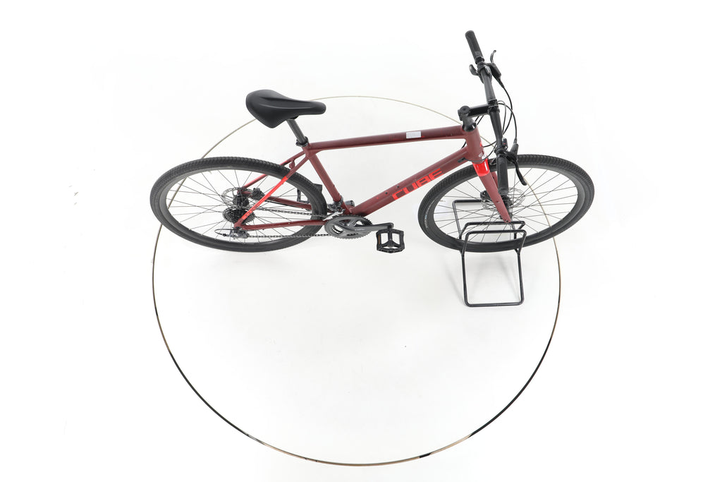 Cube SL Road Gravelbike - Image 13