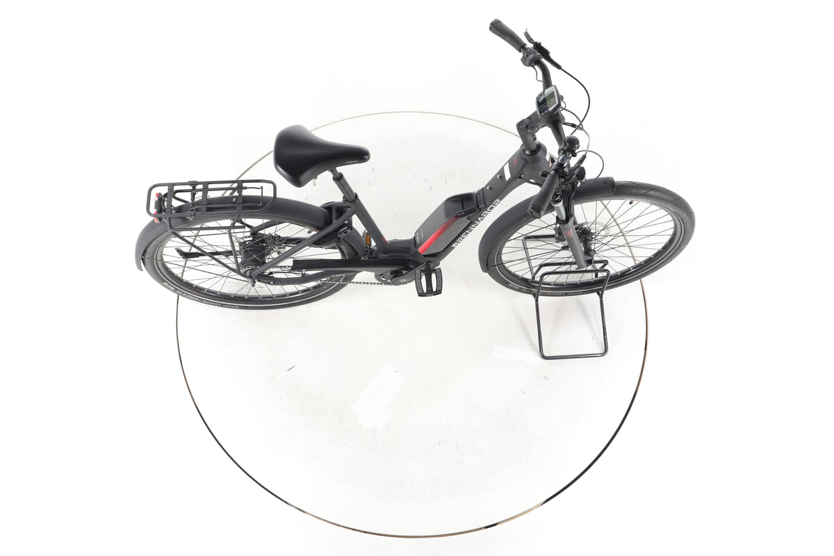 Brennabor T-34e City E-Bike Tiefeinsteiger - Image 13