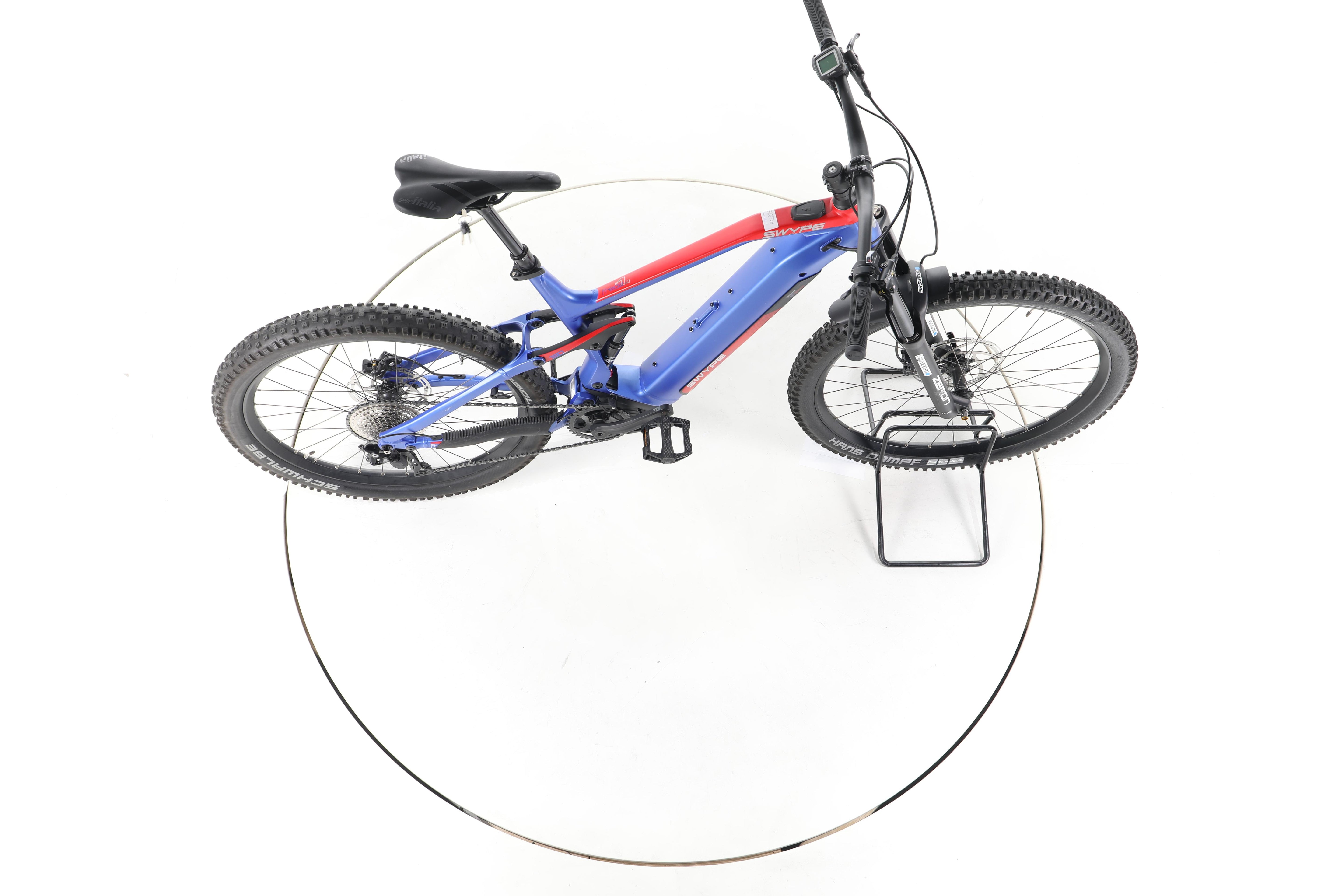 Swype freqz #1.0 Fully E-Bike - Image 13