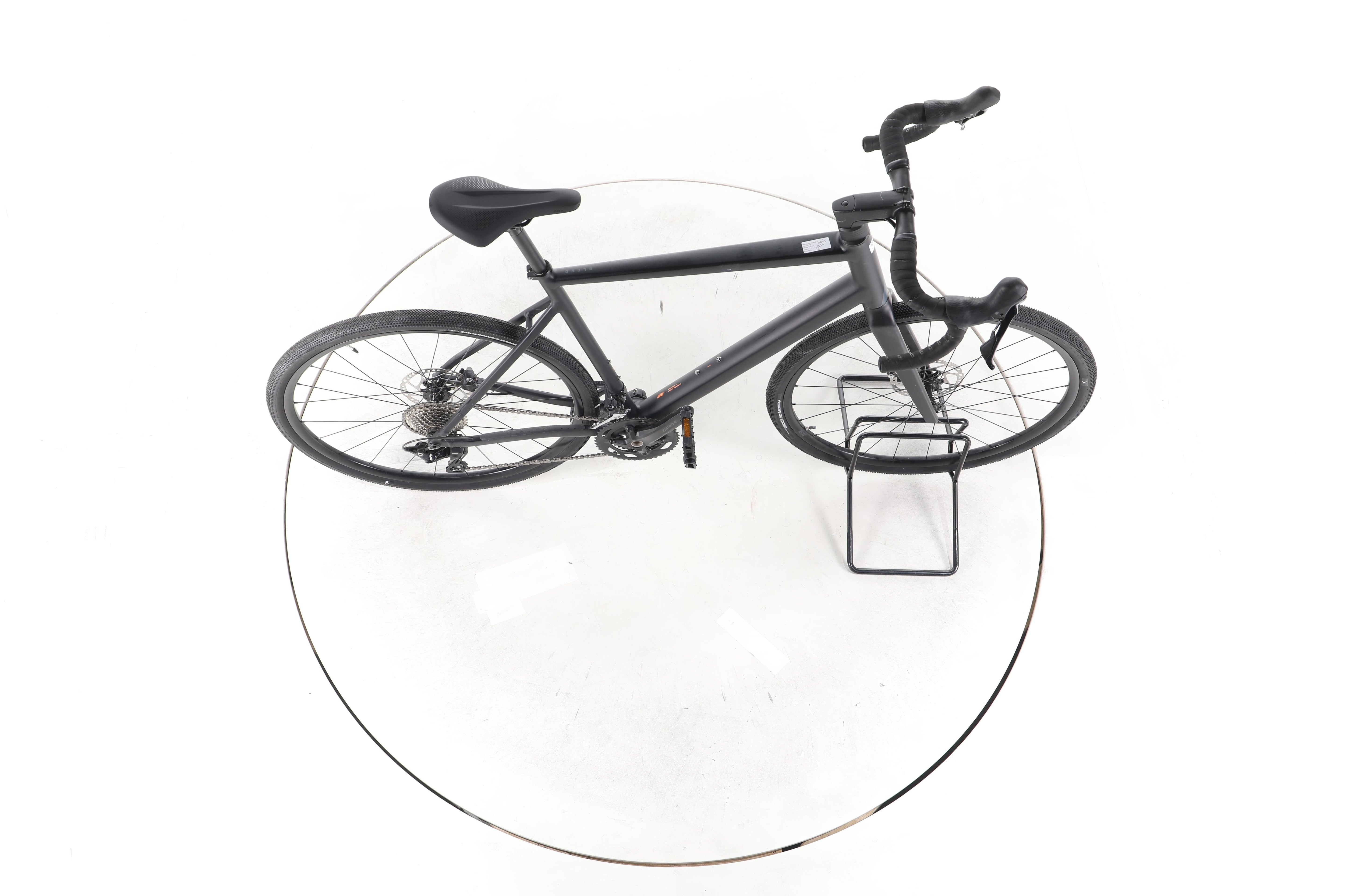 Rose Gravel 24 Blend Gravelbike 2024 - Image 13