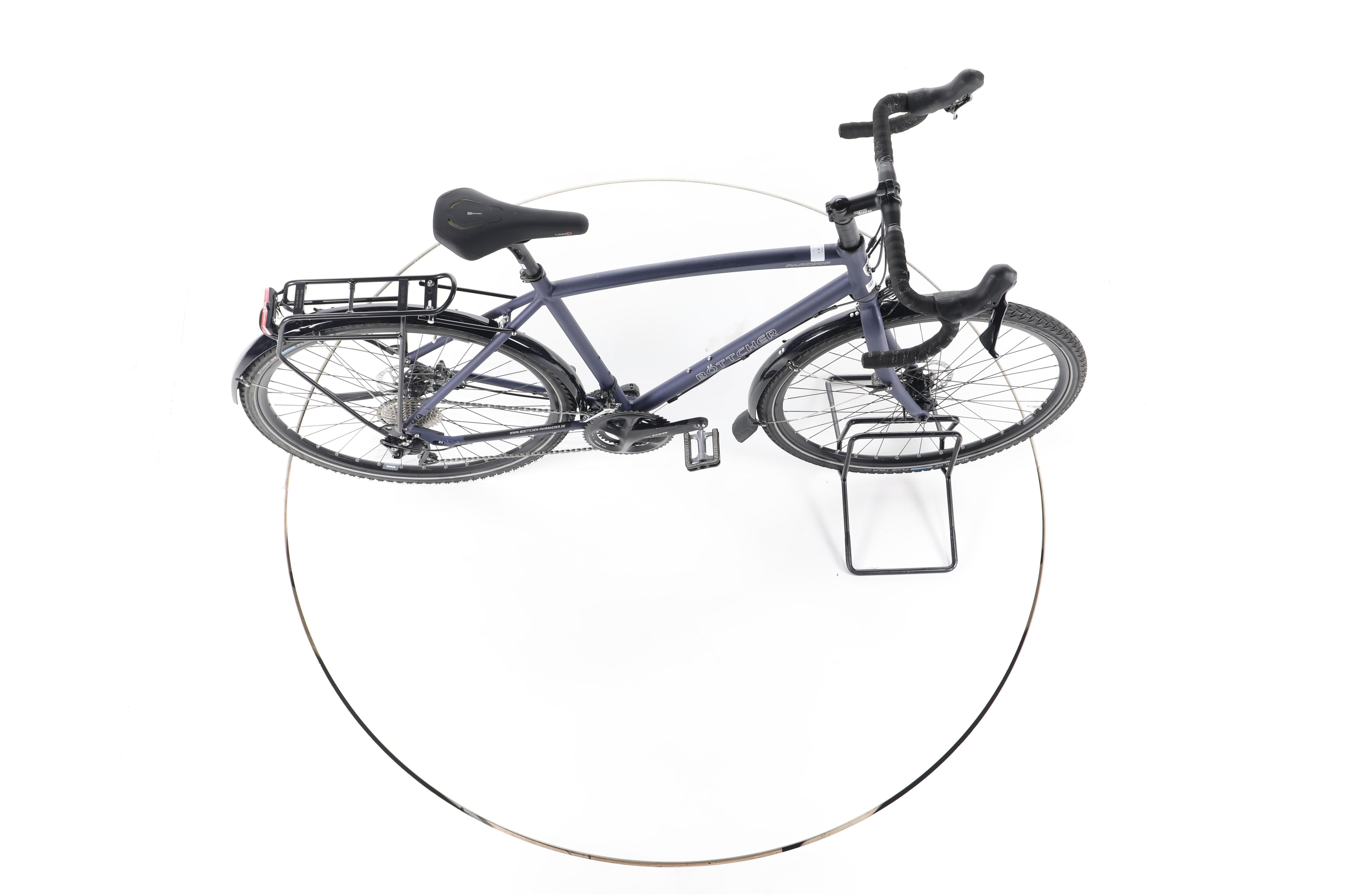 Böttcher Parcour Gravelbike - Image 13