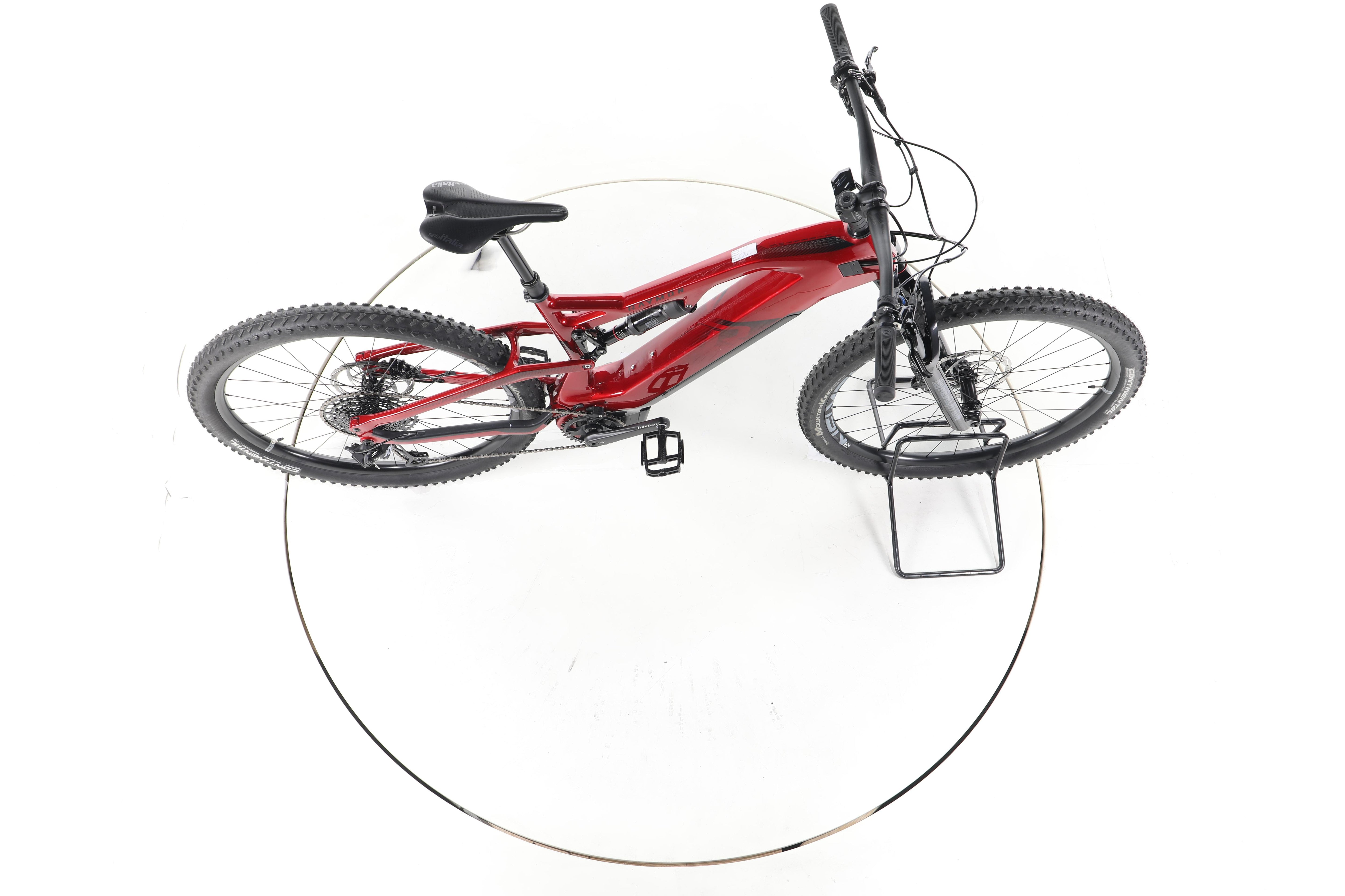 R Raymon AirRay 10.0 E-Bike Fully Carbon - Image 13