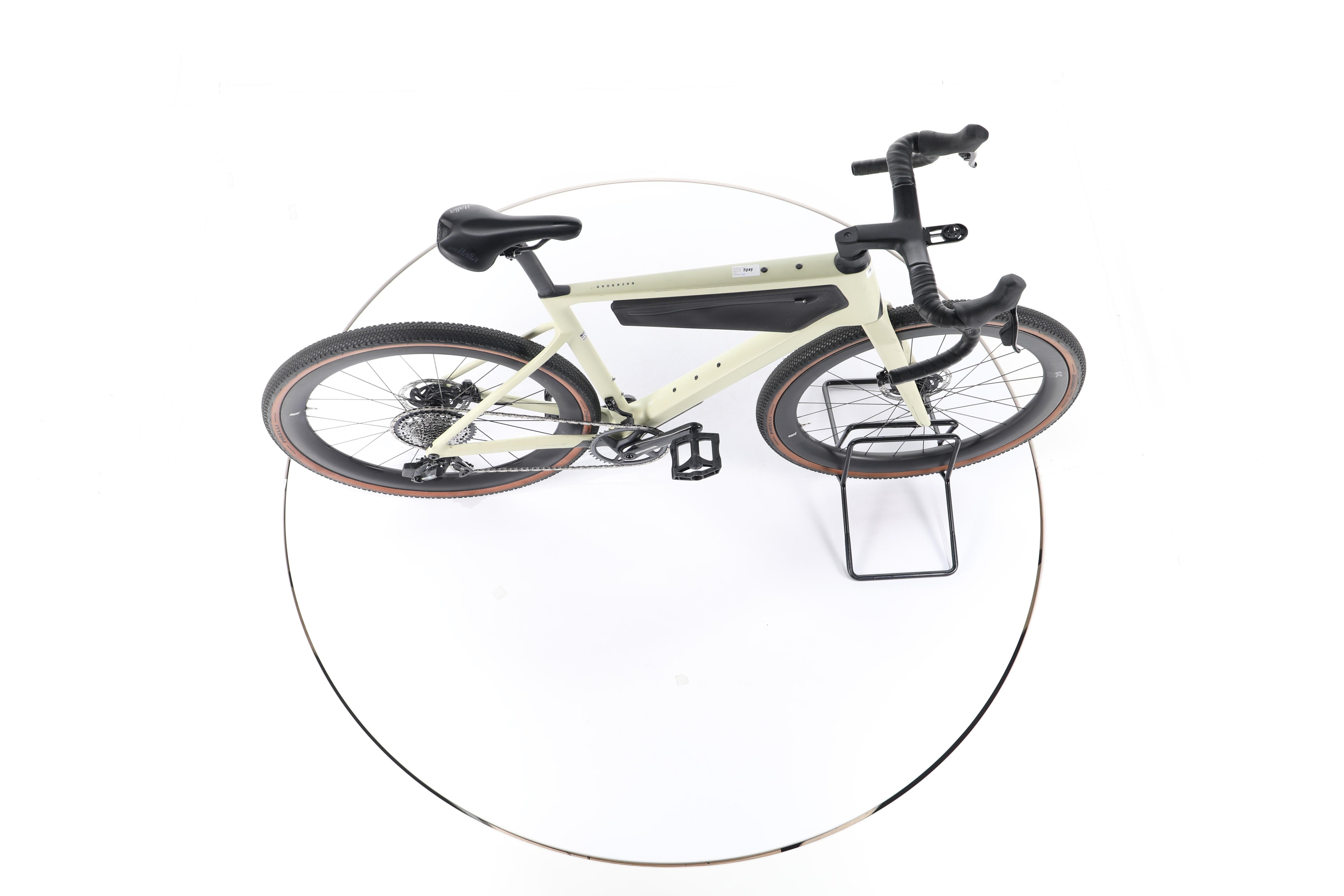Rose Backroad FF Force XPLR AXS Fahrrad Rennrad & Gravel - Image 13