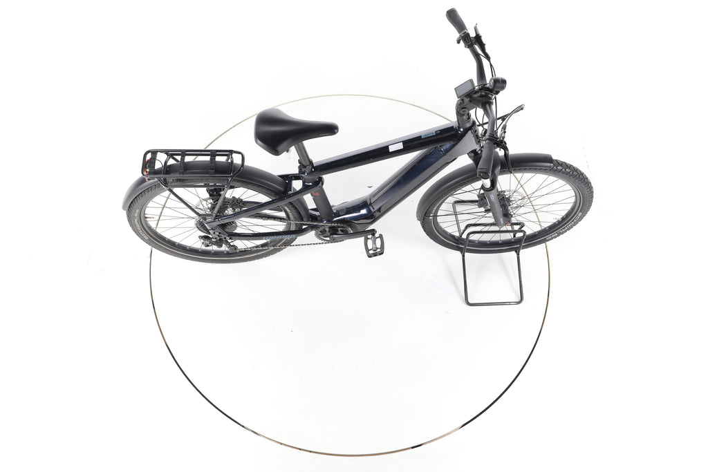 Winora Yakun 10 Trekking E-Bike - Image 13